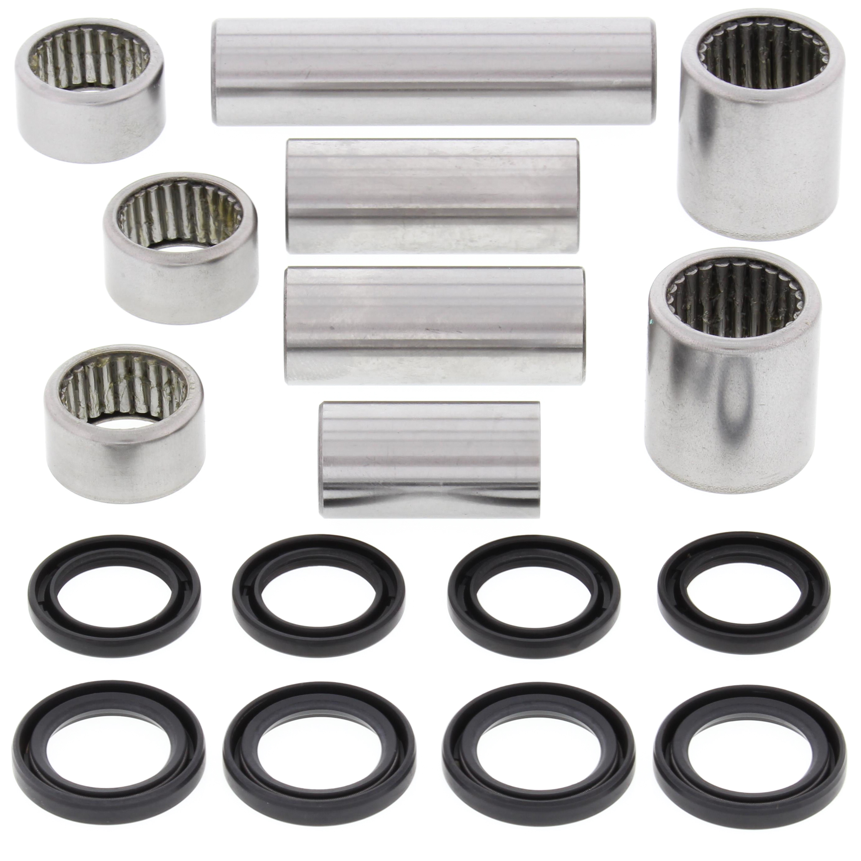 WRP Linkage Bearing Kit Honda CTX200 02-11