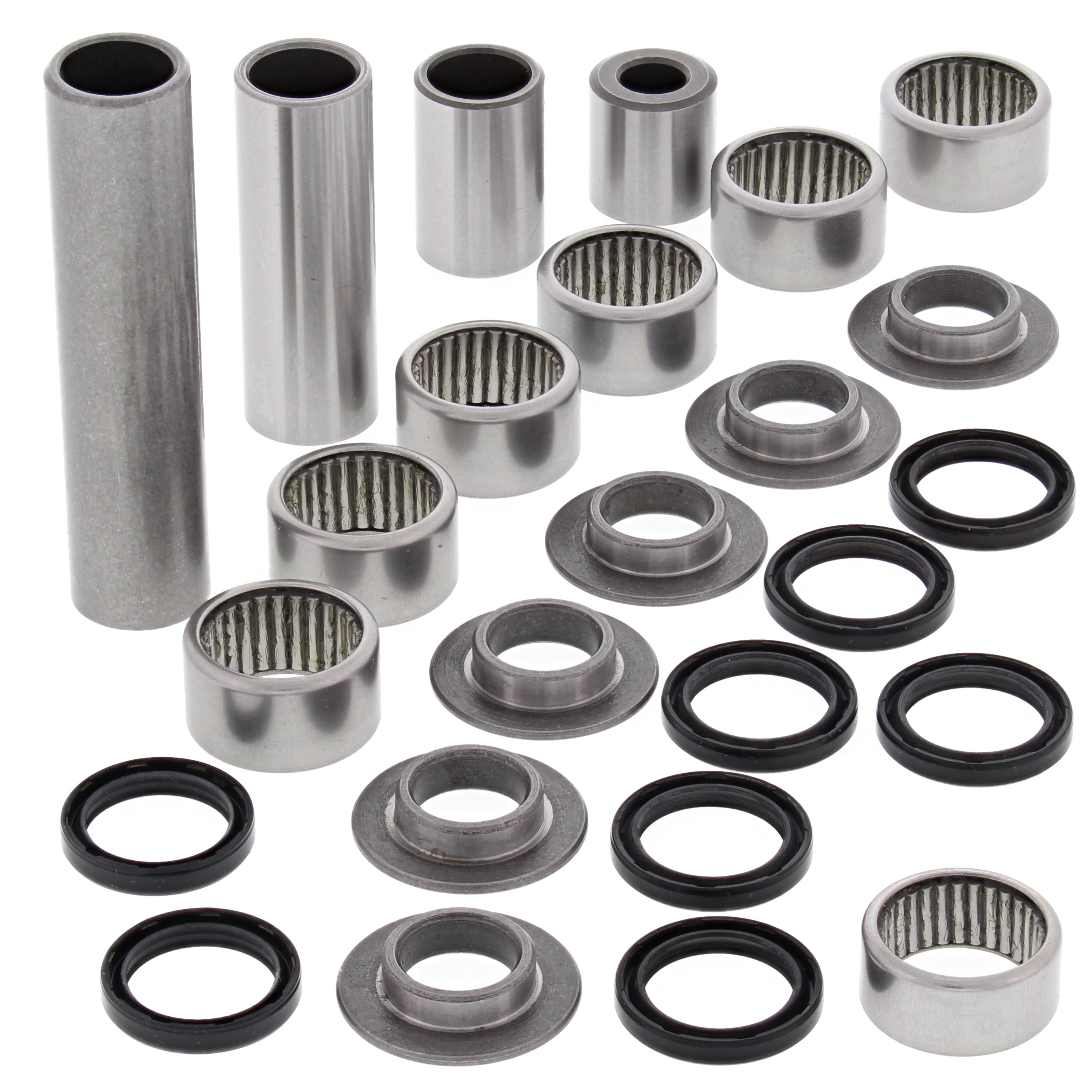 WRP Linkage Bearing Kit Suzuki LT-Z400 09-14