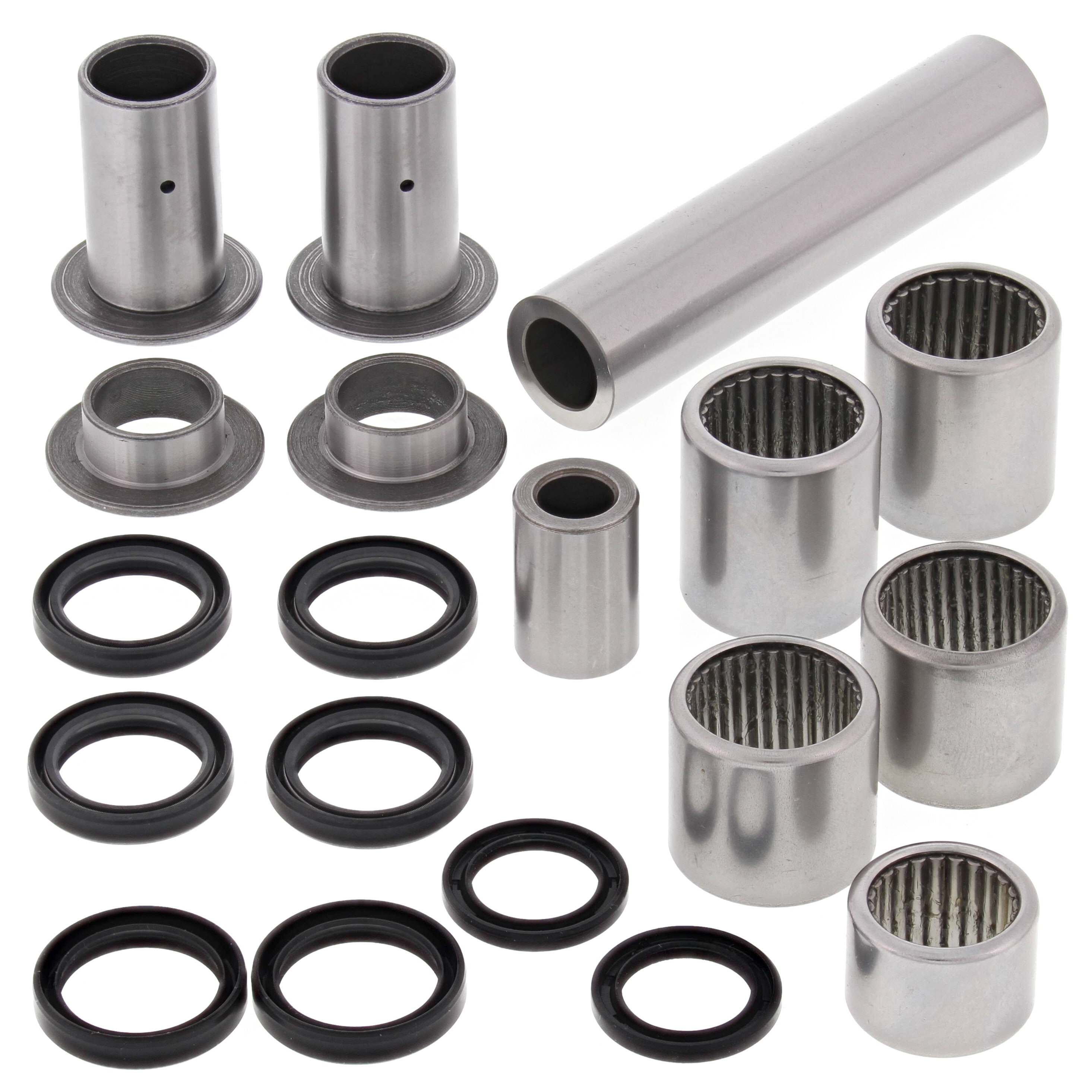 WRP Linkage Bearing Kit Yamaha WR250R DUAL SPORT 08-20, WR250X Supermoto 08-11