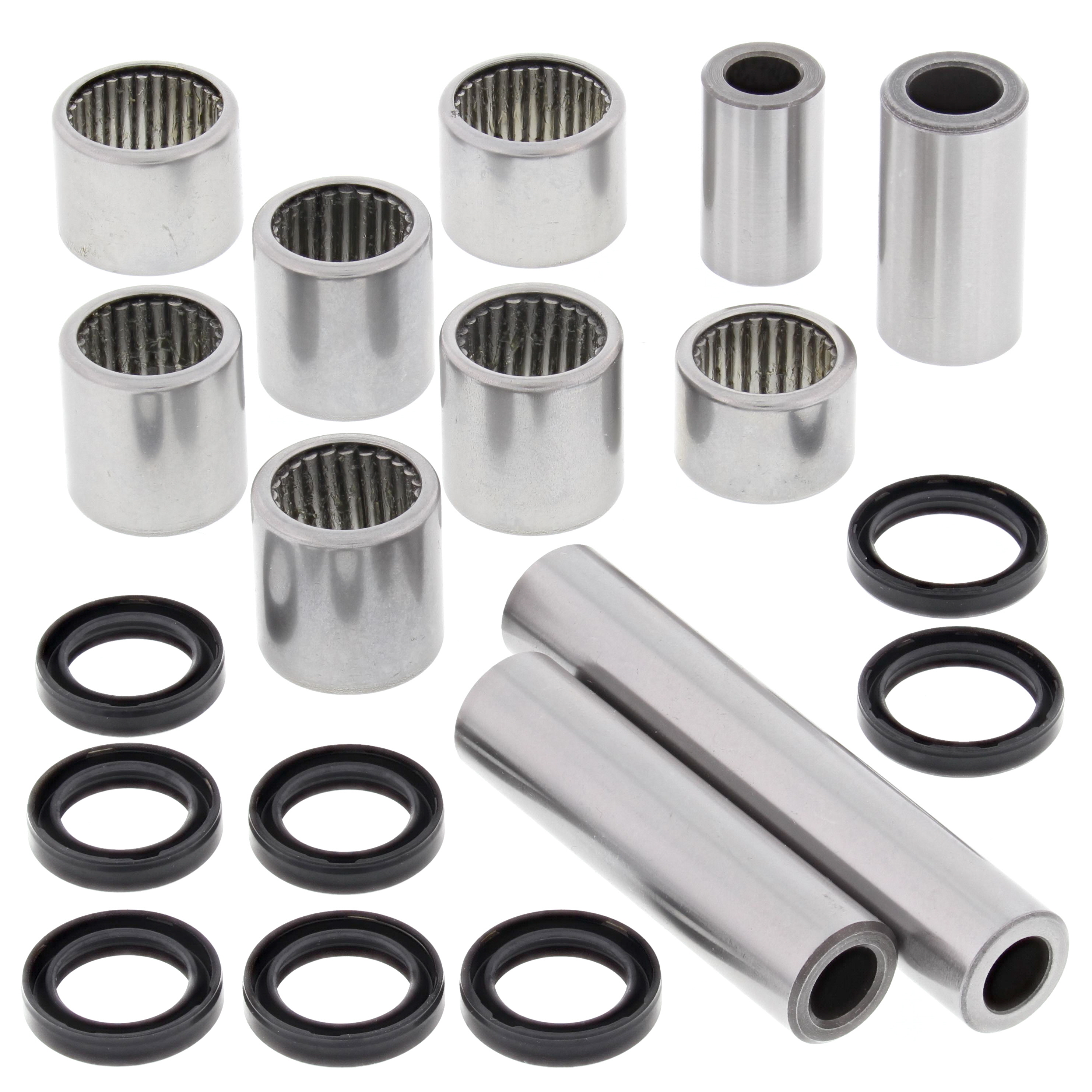 WRP Linkage Bearing Kit Honda CRF250L 13-16, CRF250L 13-20, CRF250L 17-20, CRF250L ABS 17-20, CRF250RL Rally 17-20, CRF250RLA Rally ABS 17-20