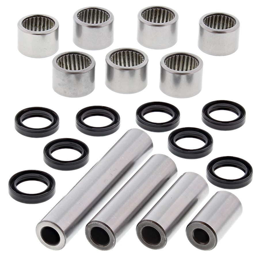 WRP Linkage Bearing Kit Honda CRF125F 14-22, CRF125FB 14-22