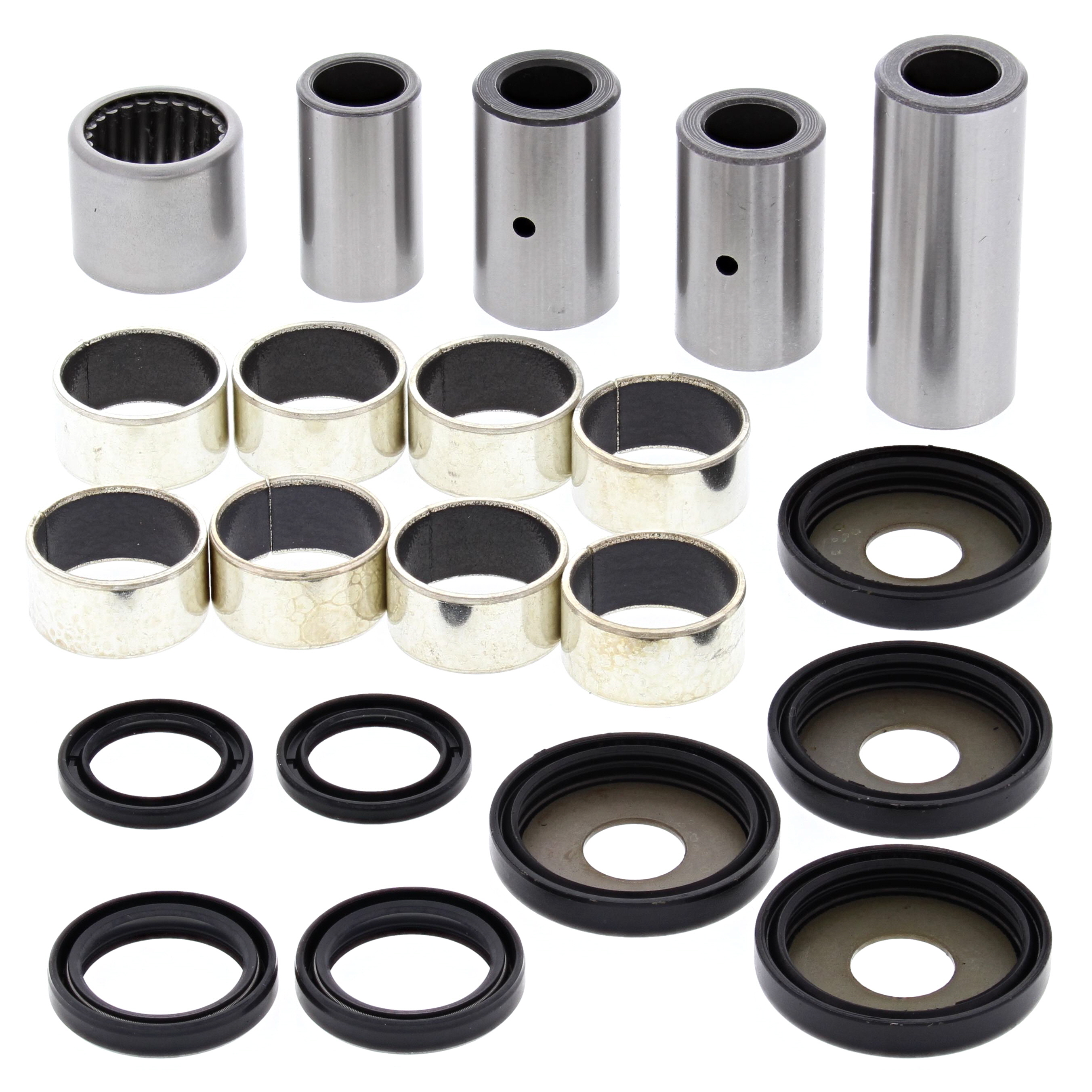 WRP Linkage Bearing Kit Yamaha YFM700R Raptor 15-22