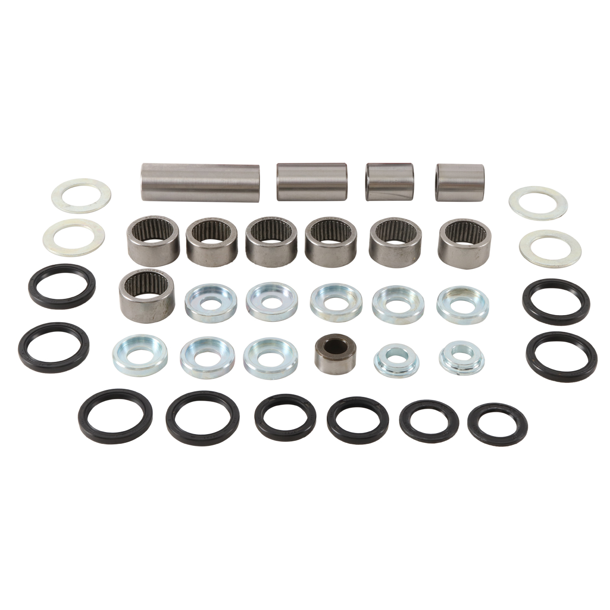 WRP Linkage Bearing Kit Honda CRF250R 18-19, CRF250R 20-22, CRF250RX 2019, CRF250RX 20-22, CRF450L 19-20, CRF450R 17-18, CRF450R 19-22, CRF450RL 21-22, CRF450RWE 19-20, CRF450RWE 19-22, CRF450RWE 21-22, CRF450RX 17-18, CRF450RX 19-20, CRF450RX 19-22,