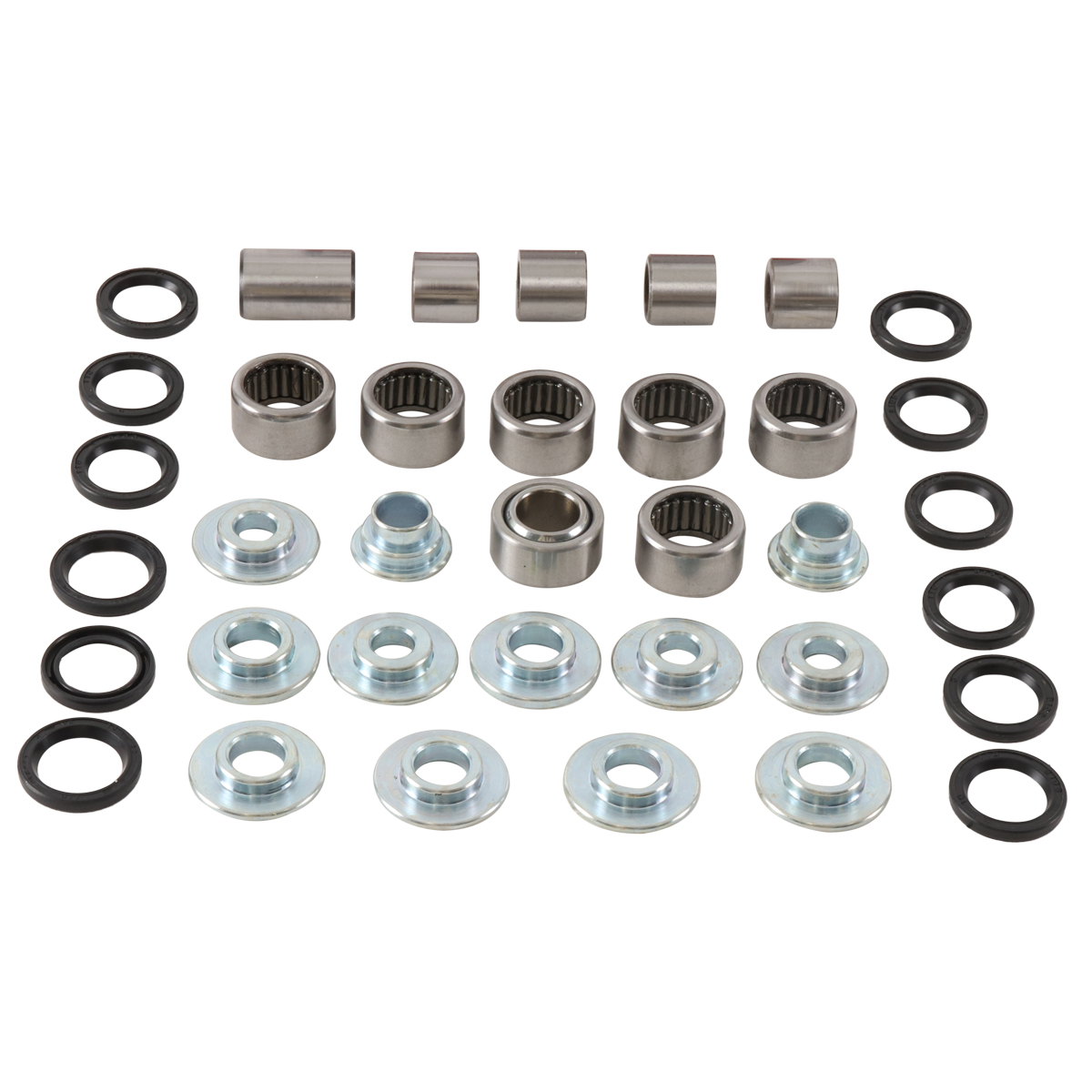 WRP Linkage Bearing Kit Beta EVO 2T 125 09-22, EVO 2T 125 Factory 2022, EVO 2T 200 09-22, EVO 2T 200 Factory 2022, EVO 2T 250 09-22, EVO 2T 290 09-11, EVO 2T 300 12-22, EVO 2T SS 300 2018, EVO 4T 250 09-18, EVO 4T 300 09-22