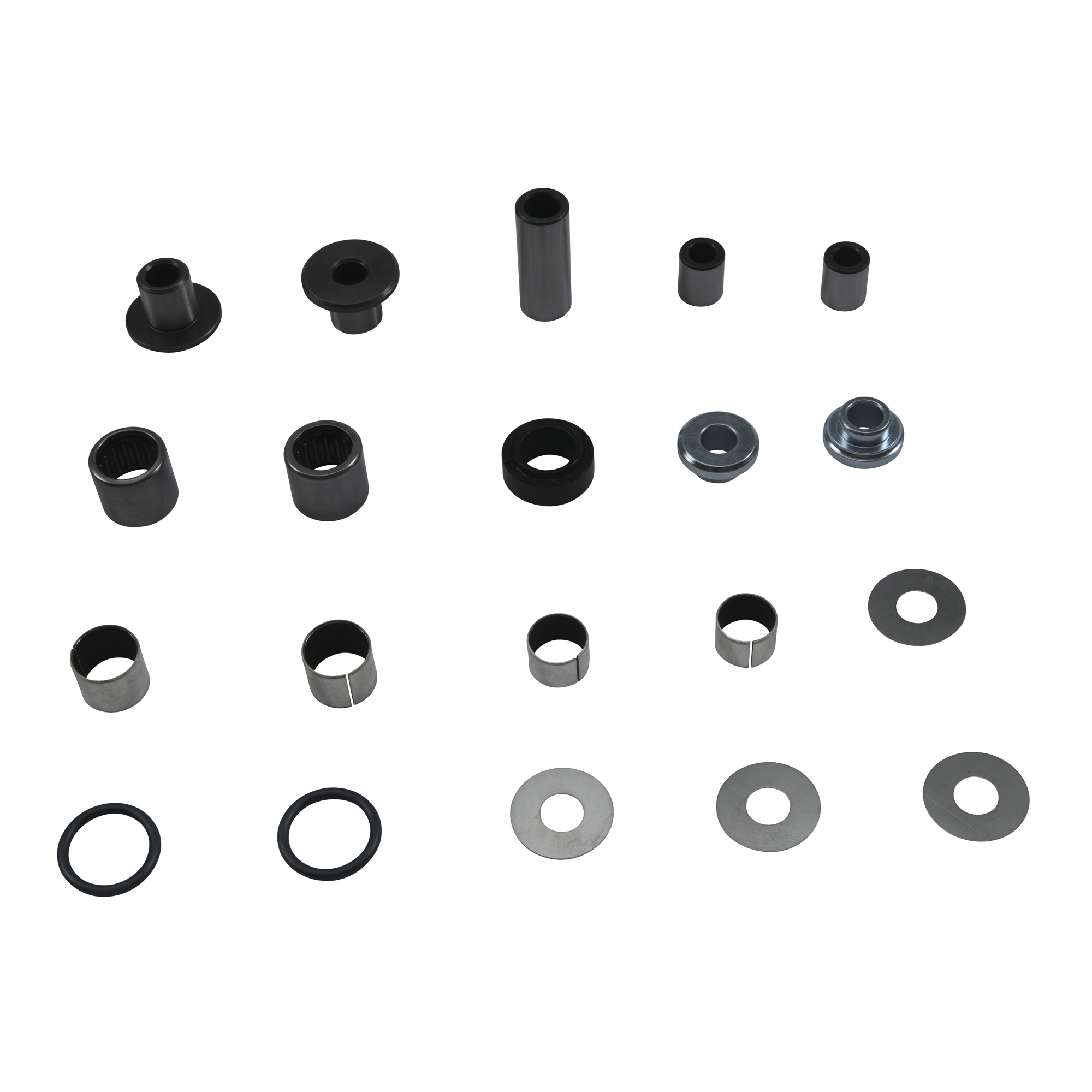 WRP Linkage Bearing Kit Sherco 125-ST Trials 15-18, 125-ST Trials Factory 2016, 250-ST Trials 15-18, 250-ST Trials Factory 2016, 290-ST Trials 2015, 300-ST Trials 15-18, 300-ST Trials Factory 2016, Trials 0.80 2011, Trials 0.80 11-13, Trials 0.80 12-