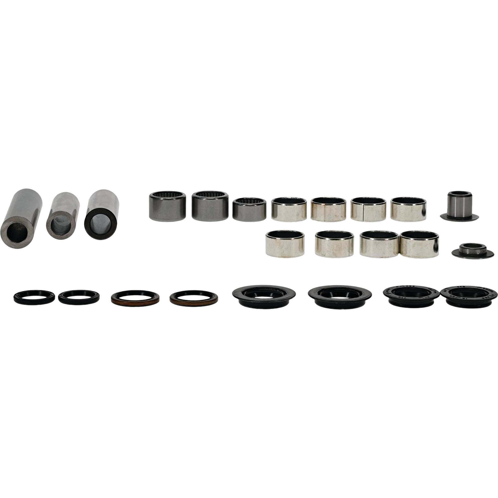 WRP Linkage Bearing Kit Kawasaki KLX150L 14-19