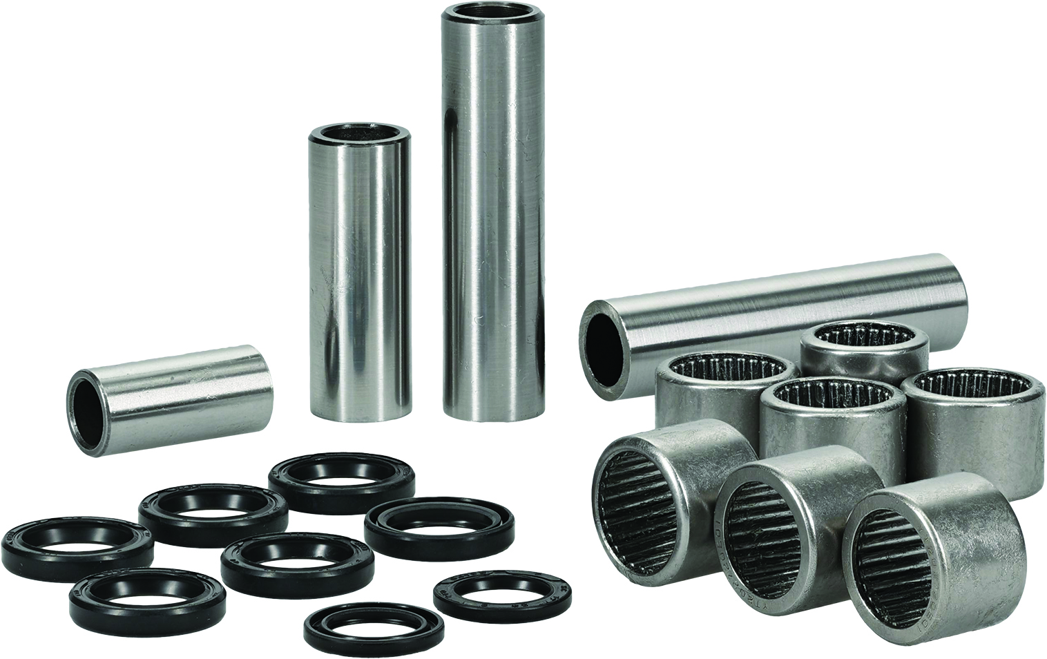 WRP Linkage Bearing Kit Yamaha XTZ12 Super Tenere 12-18