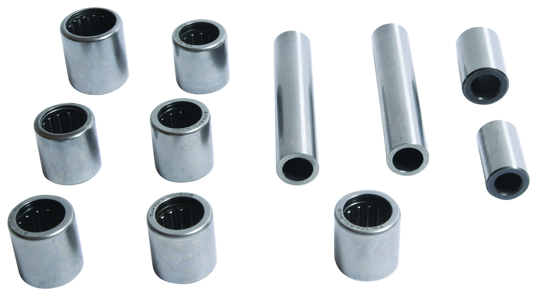 WRP Linkage Bearing Kit Suzuki DL1000 V-Strom 02-12, DL650 04-11, DL650 ABS 07-22, DL650 XT ABS 17-22