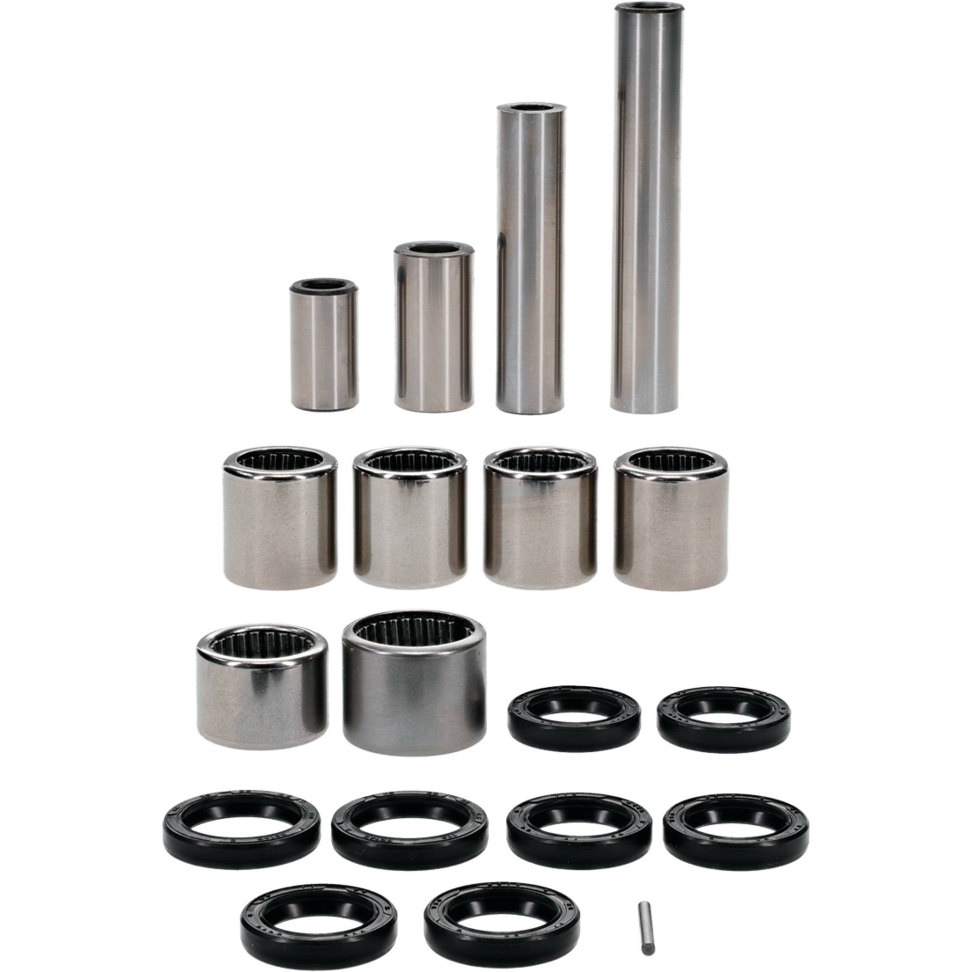 WRP Linkage Bearing Kit Honda CRF300L 21-22, CRF300L ABS 21-22, CRF300LR 21-22, CRF300LR ABS 21-22