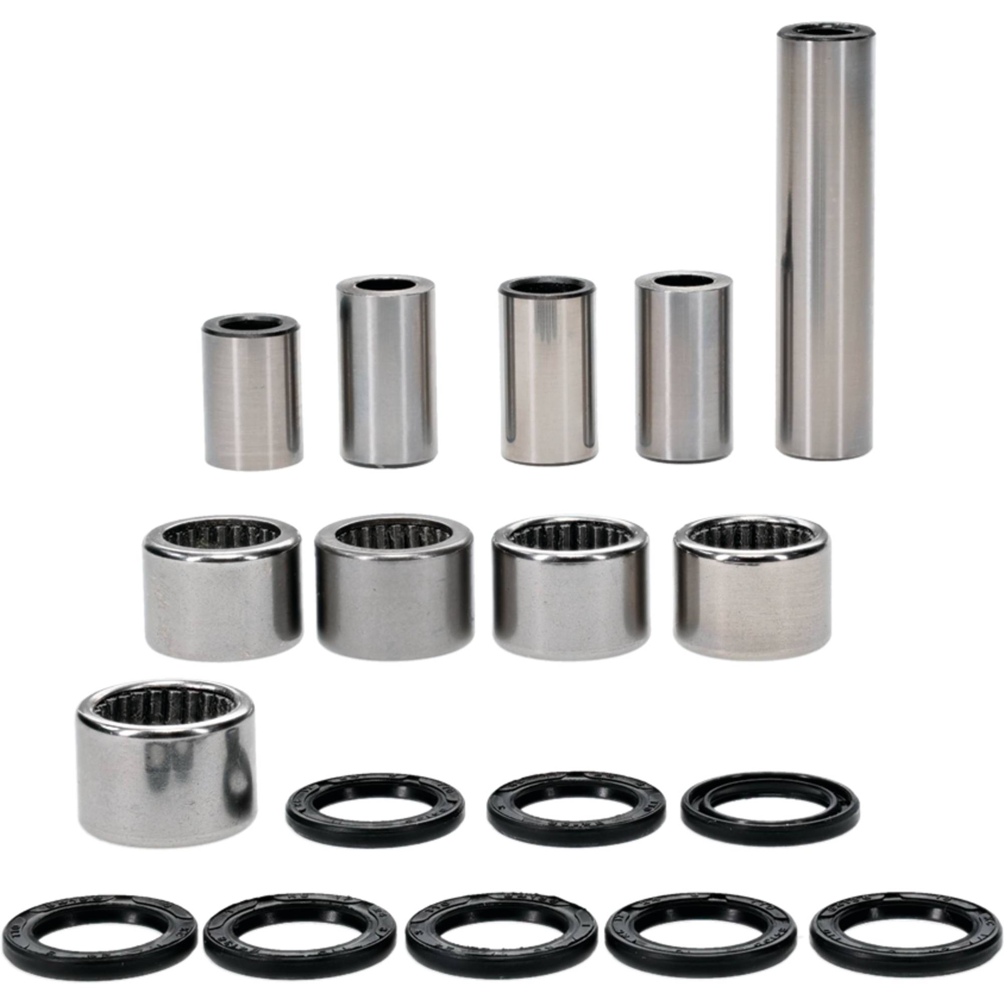 WRP Linkage Bearing Kit Yamaha Tracer 900 2019, Tracer 900 GT 19-20, XSR900 16-21