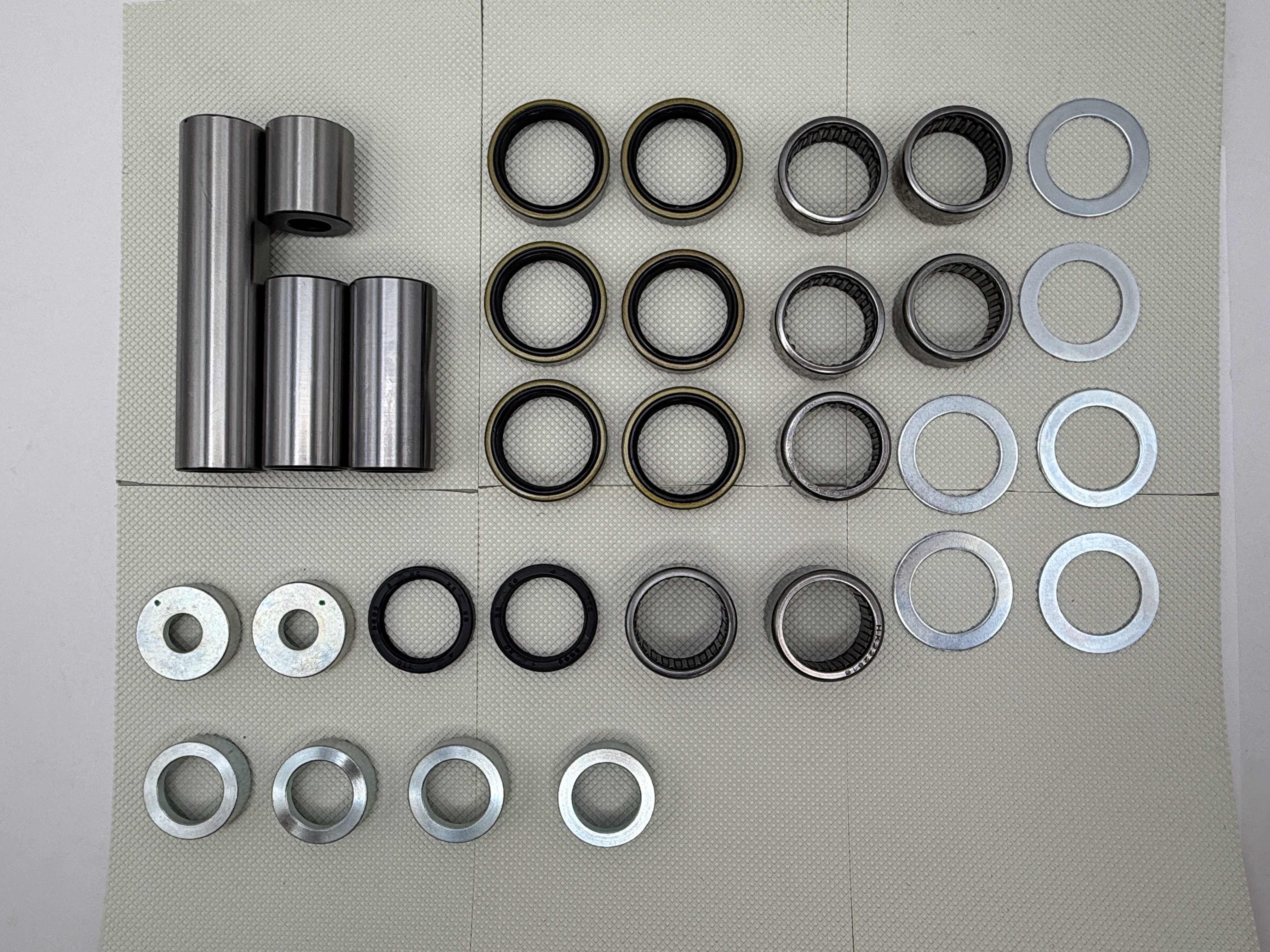 WRP LINKAGE BEARING KIT