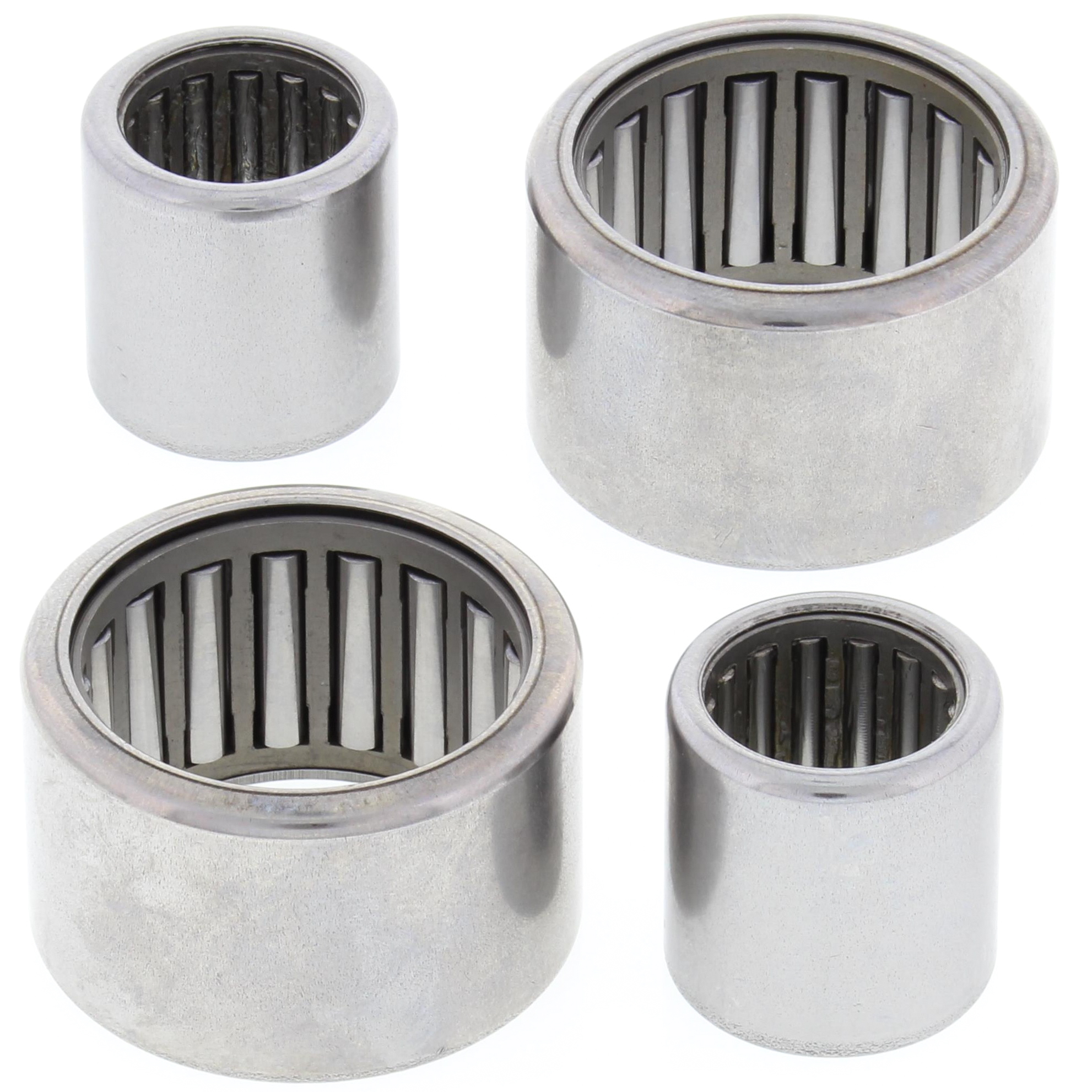 WRP Swing Arm Bearing Kit Suzuki GSXR1300R Hayabusa 08-22