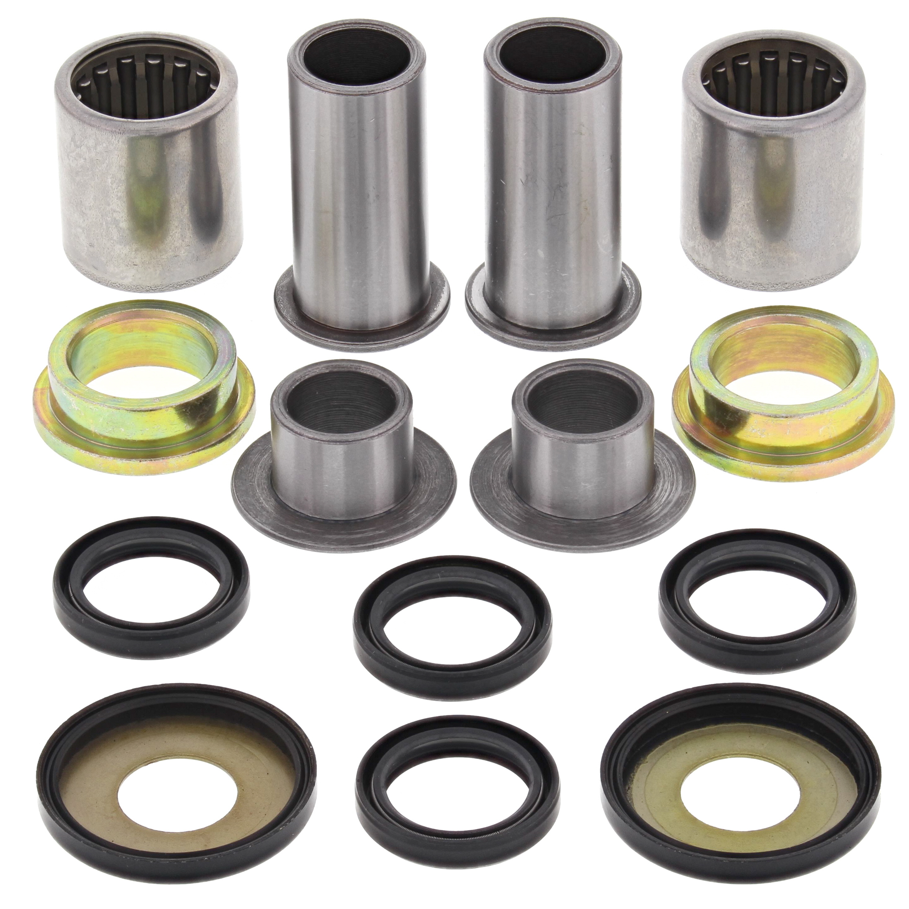 WRP Swing Arm Bearing Kit Suzuki RM250 1987, RM250 1988, RM250 87-88