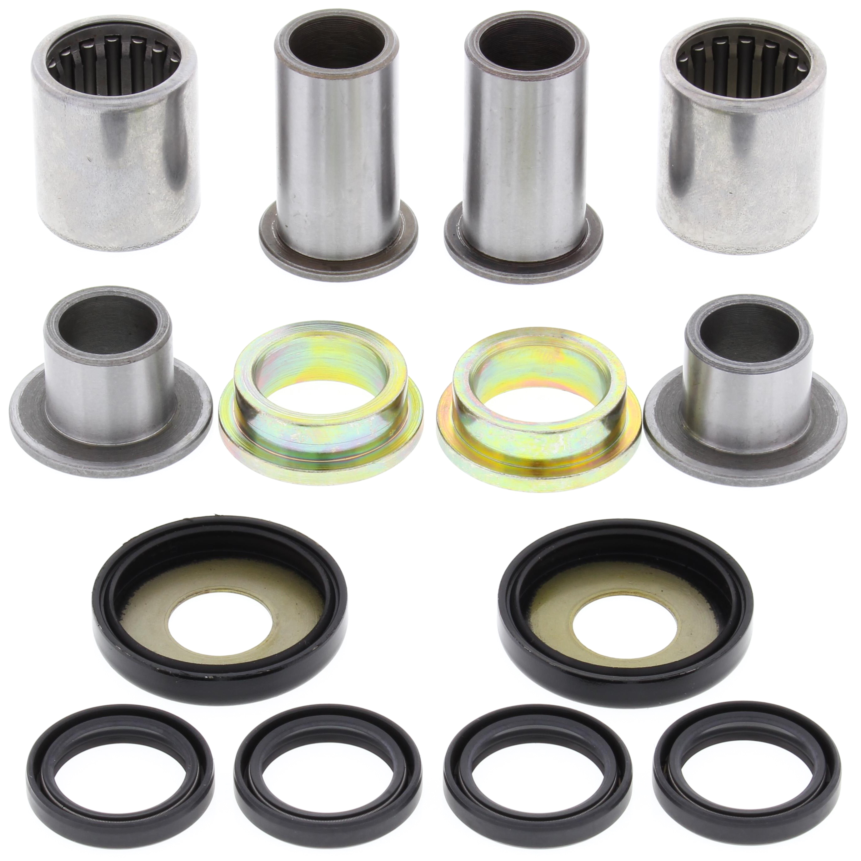 WRP Swing Arm Bearing Kit Suzuki RM125 1989, RM125 1990, RM125 1991