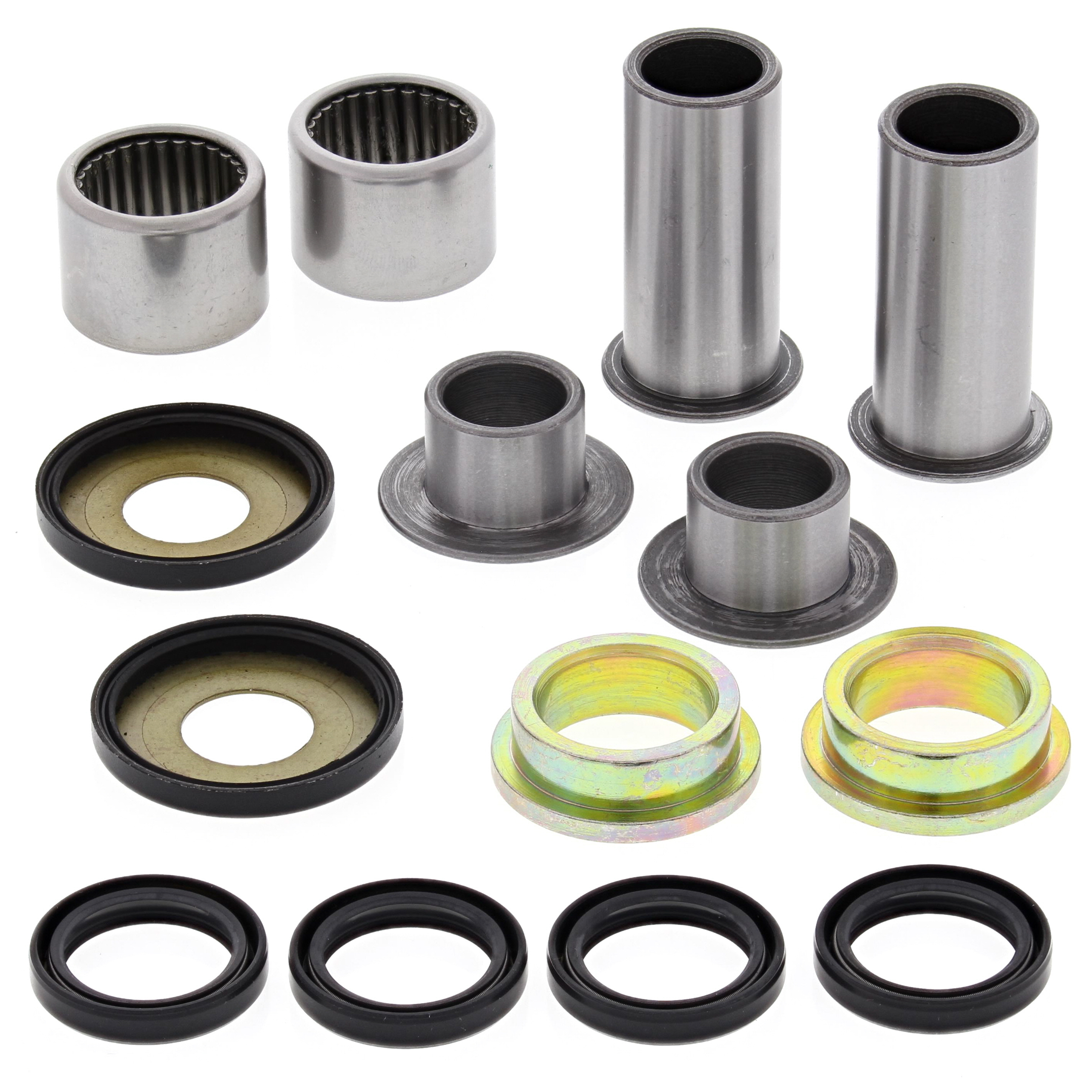 WRP Swing Arm Bearing Kit Suzuki LT-250R 85-86, LT-250R 87-90, LT-250R 91-92, LT-500R 87-90