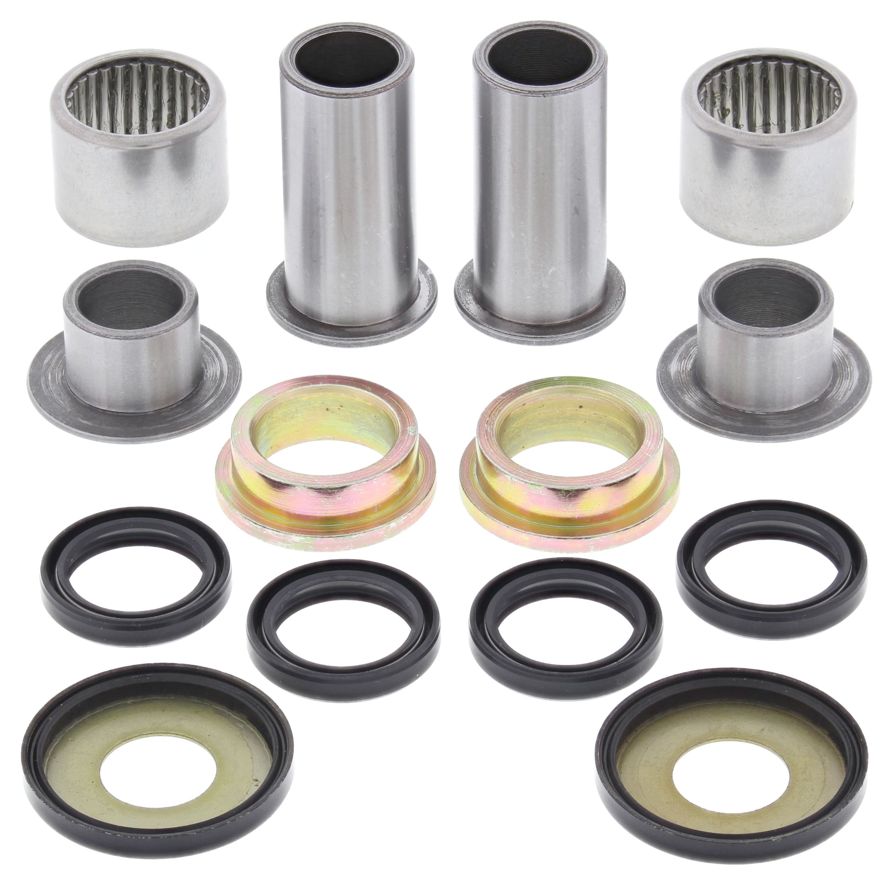 WRP Swing Arm Bearing Kit Suzuki RM250 1984, RM250 85-86