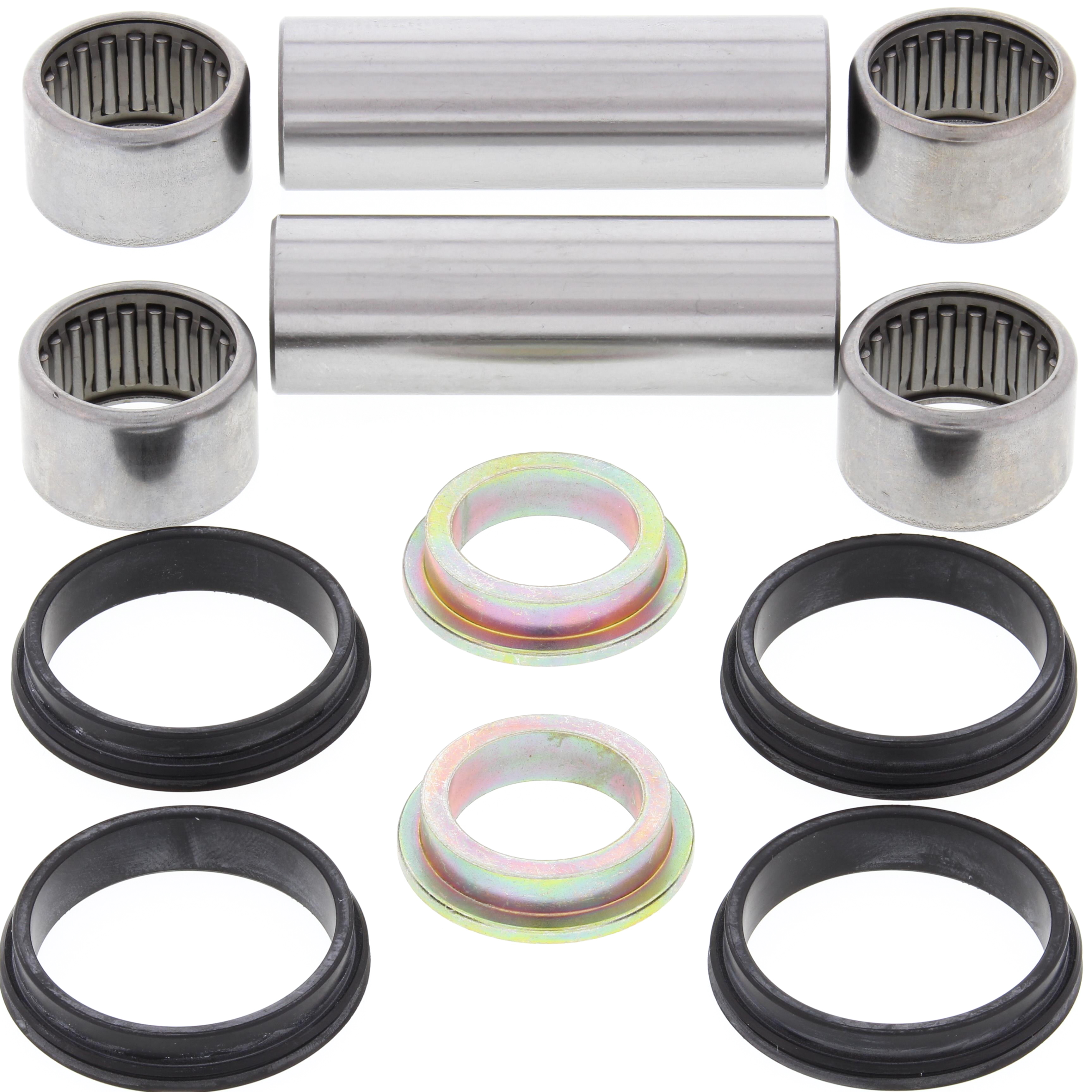 WRP Swing Arm Bearing Kit Honda CR125R 1985, CR125R 1987, CR125R 1988, CR125R 87-88, CR250R 1985, CR250R 1987, CR500R 1985, CR500R 1987, CR500R 1988, CR500R 87-88
