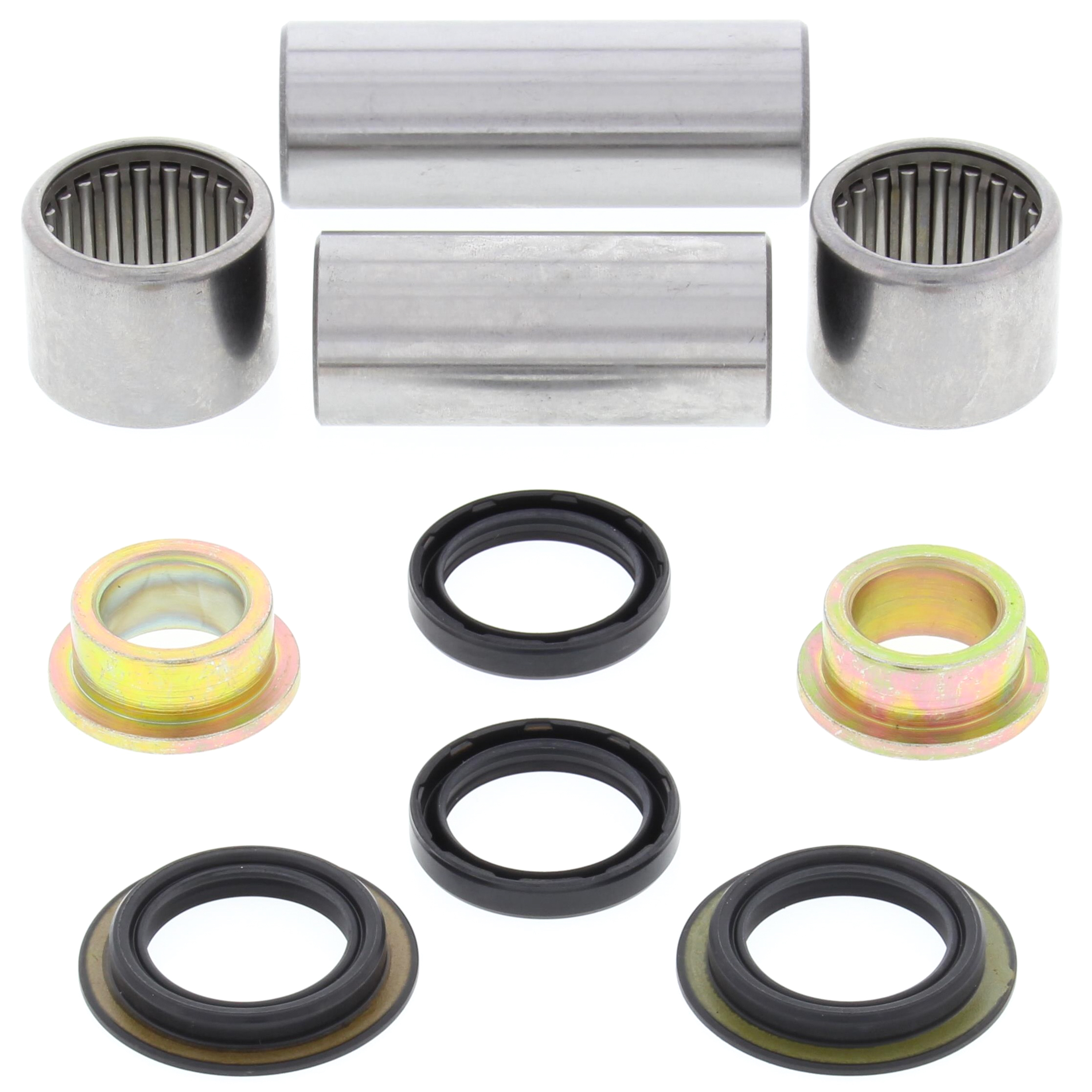 WRP Swing Arm Bearing Kit Honda CR80R 98-99, CR80RB 98-99
