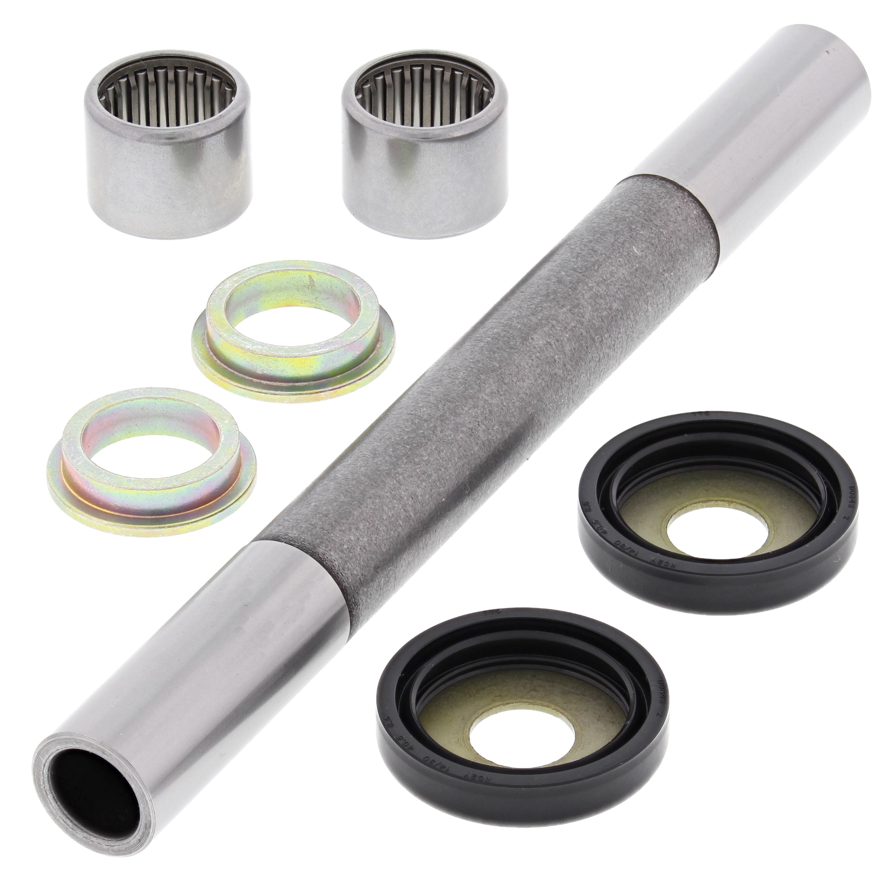 WRP Swing Arm Bearing Kit Honda XLR125 (Euro) 1998, XR200R 88-89, XR200R 90-91, XR200R 92-93, XR200R 92-02, XR200R 94-02, XR250L 91-96, XR250R 88-91, XR250R 88-95, XR250R 92-95