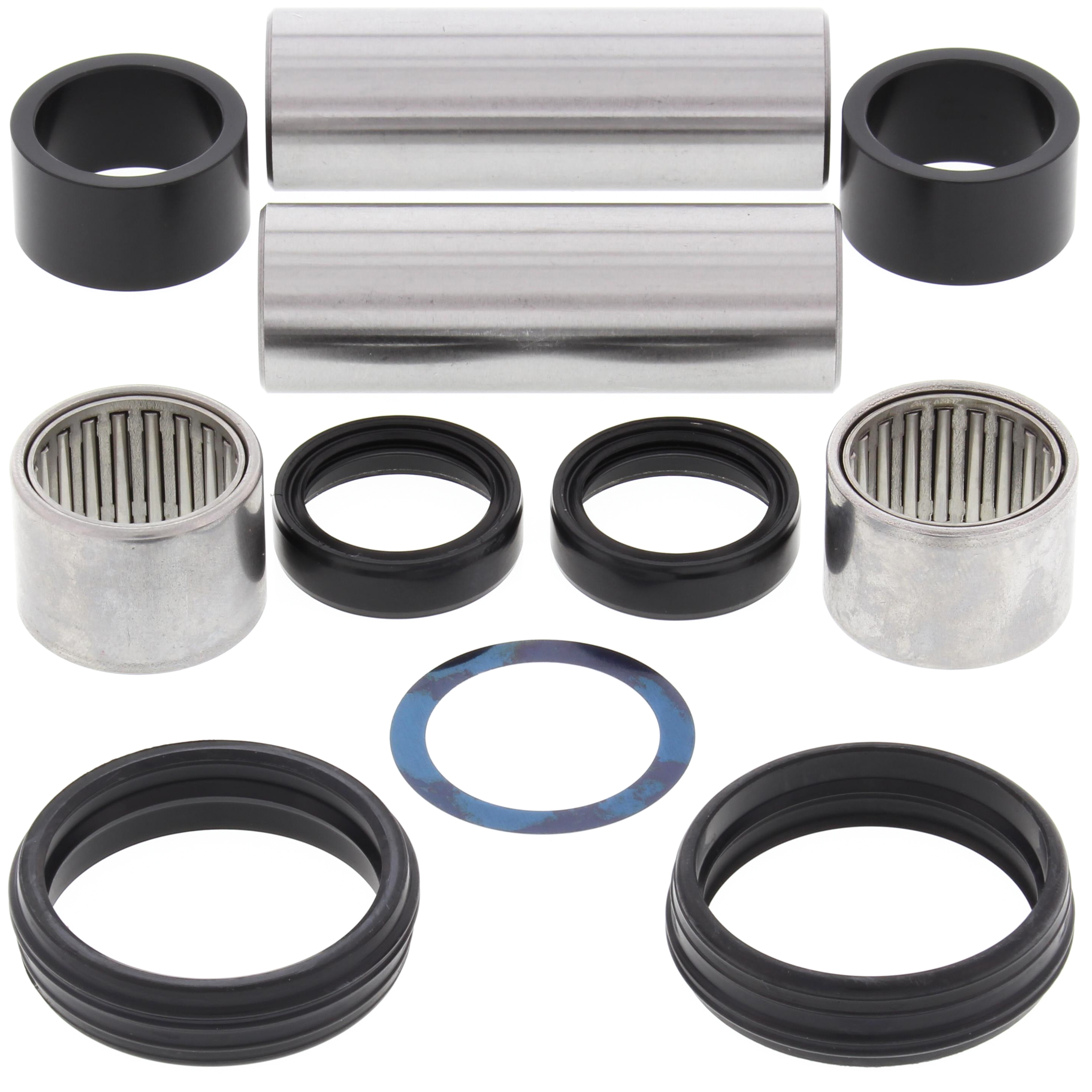 WRP Swing Arm Bearing Kit Yamaha YZ125 1983, YZ125 1984, YZ125 1985, YZ125 83-85