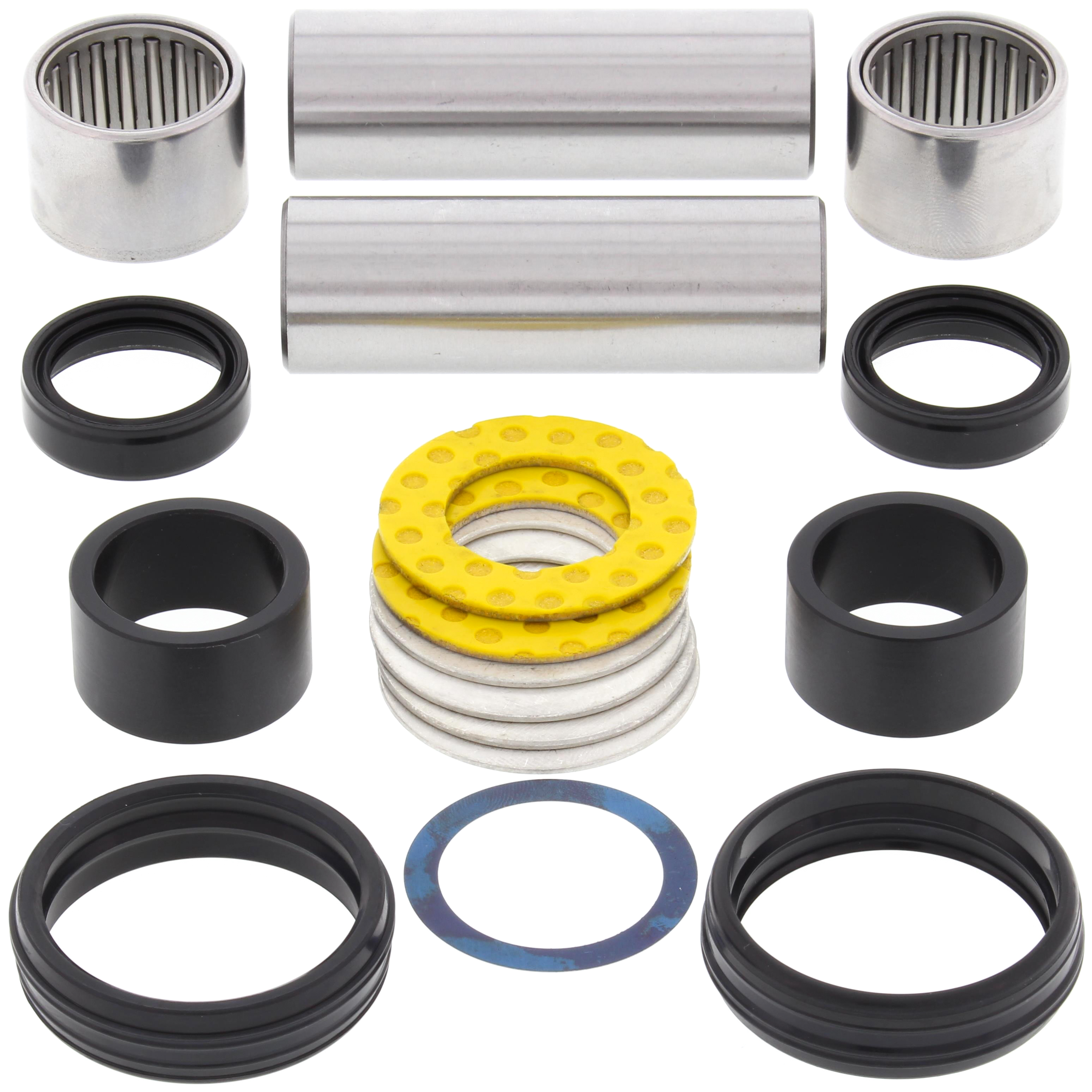 WRP Swing Arm Bearing Kit Yamaha IT490 83-84, YZ250 83-85, YZ490 1983, YZ490 83-85, YZ490 84-85