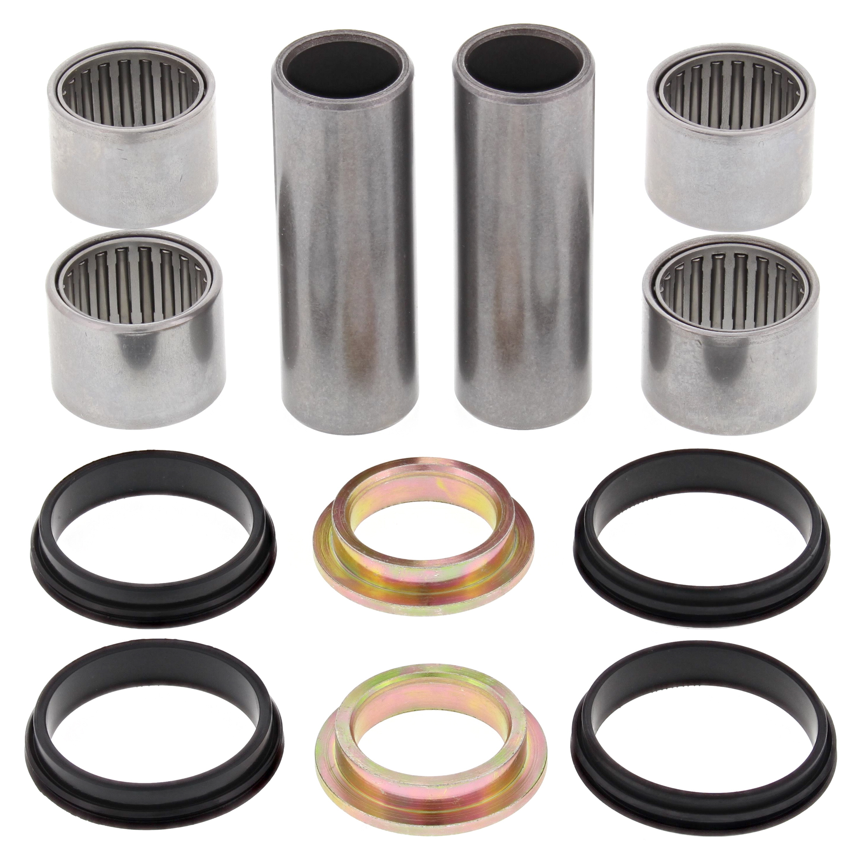 WRP Swing Arm Bearing Kit Honda CR125R 1990
