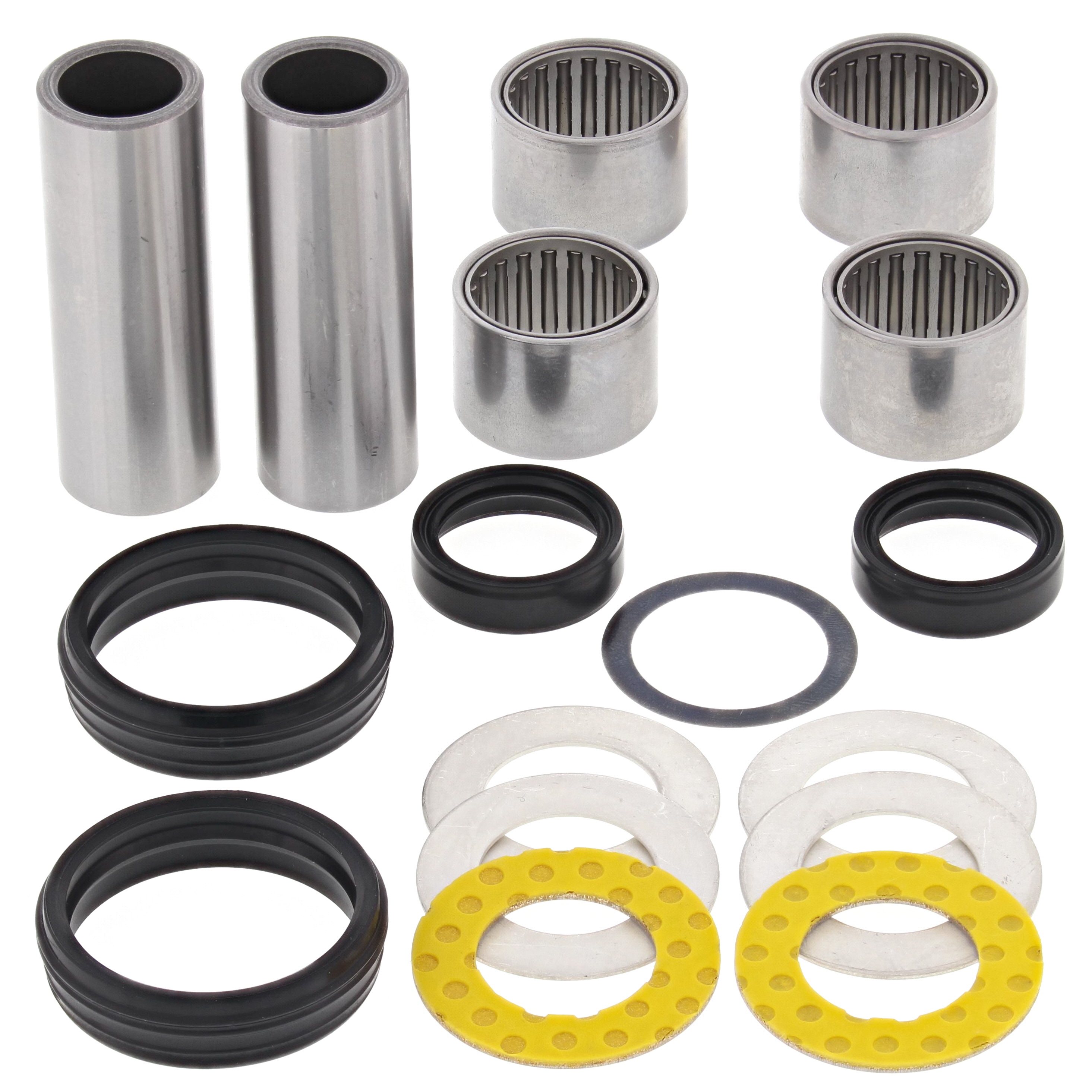 WRP Swing Arm Bearing Kit Yamaha YZ250 1987