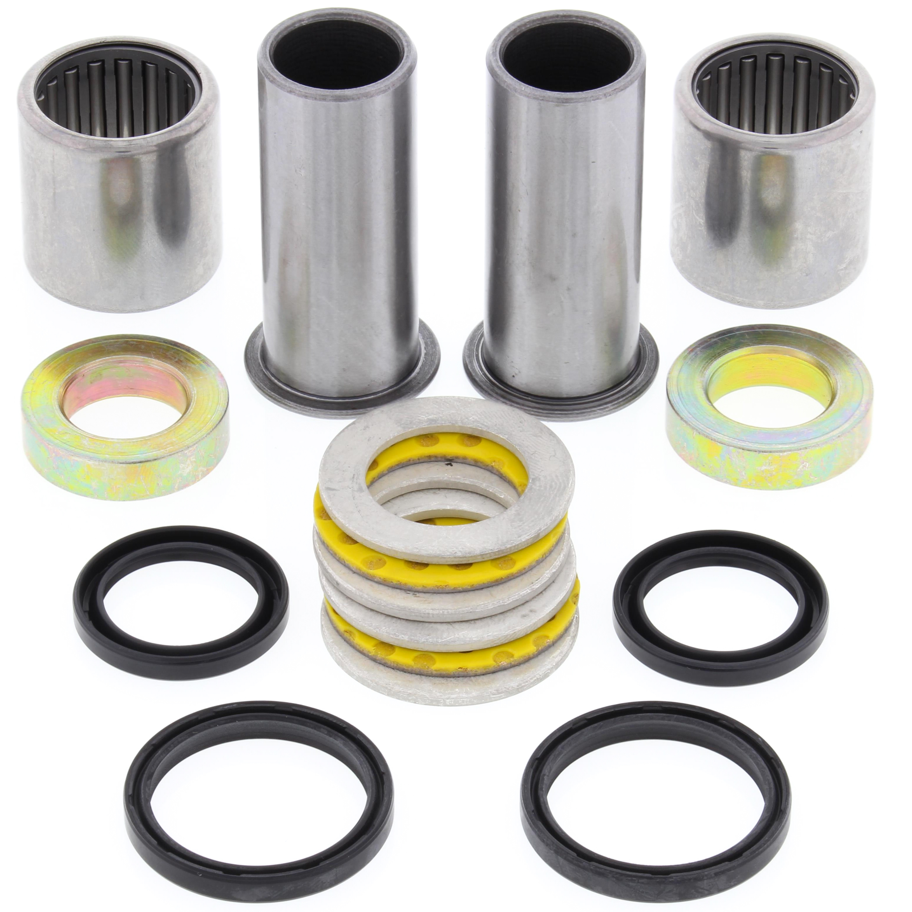 WRP Swing Arm Bearing Kit Kawasaki KX125 96-97, KX250 96-97