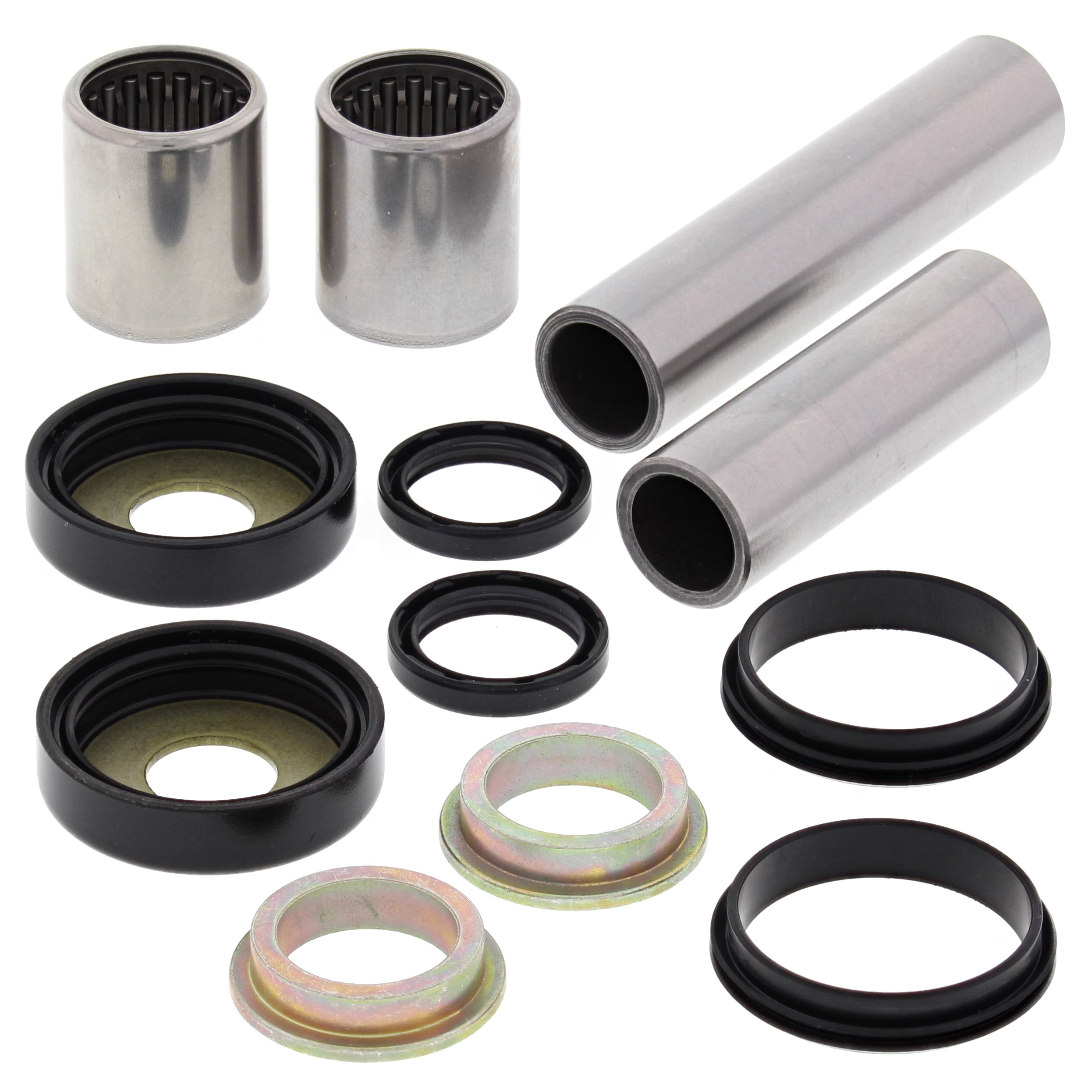 WRP Swing Arm Bearing Kit Honda TRX400EX 99-08, TRX400X 09-14