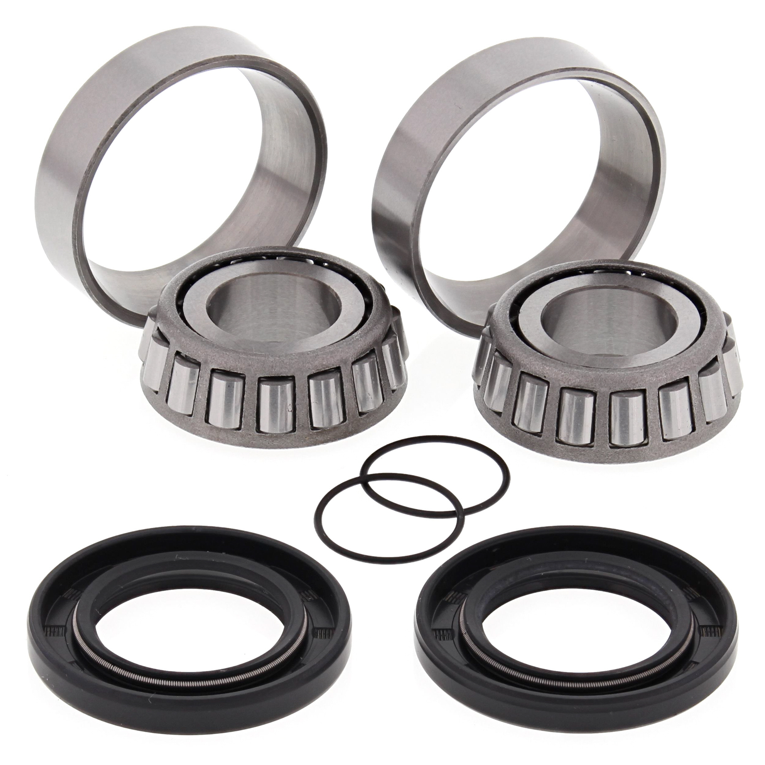 WRP Swing Arm Bearing Kit Yamaha TMAX XP500 09-11, VMX12 V-Max 85-07, XJ1100 1982, XJ650 80-83, XJ700 Maxim 85-86, XJ750 81-83, XJ900 1983, XS1100 78-81, XS750 77-79, XS850 G 1980, XS850 H 1981, XS850 LG 1980, XS850 LH 1981, XS850 SG 1980, XS850 SH 1