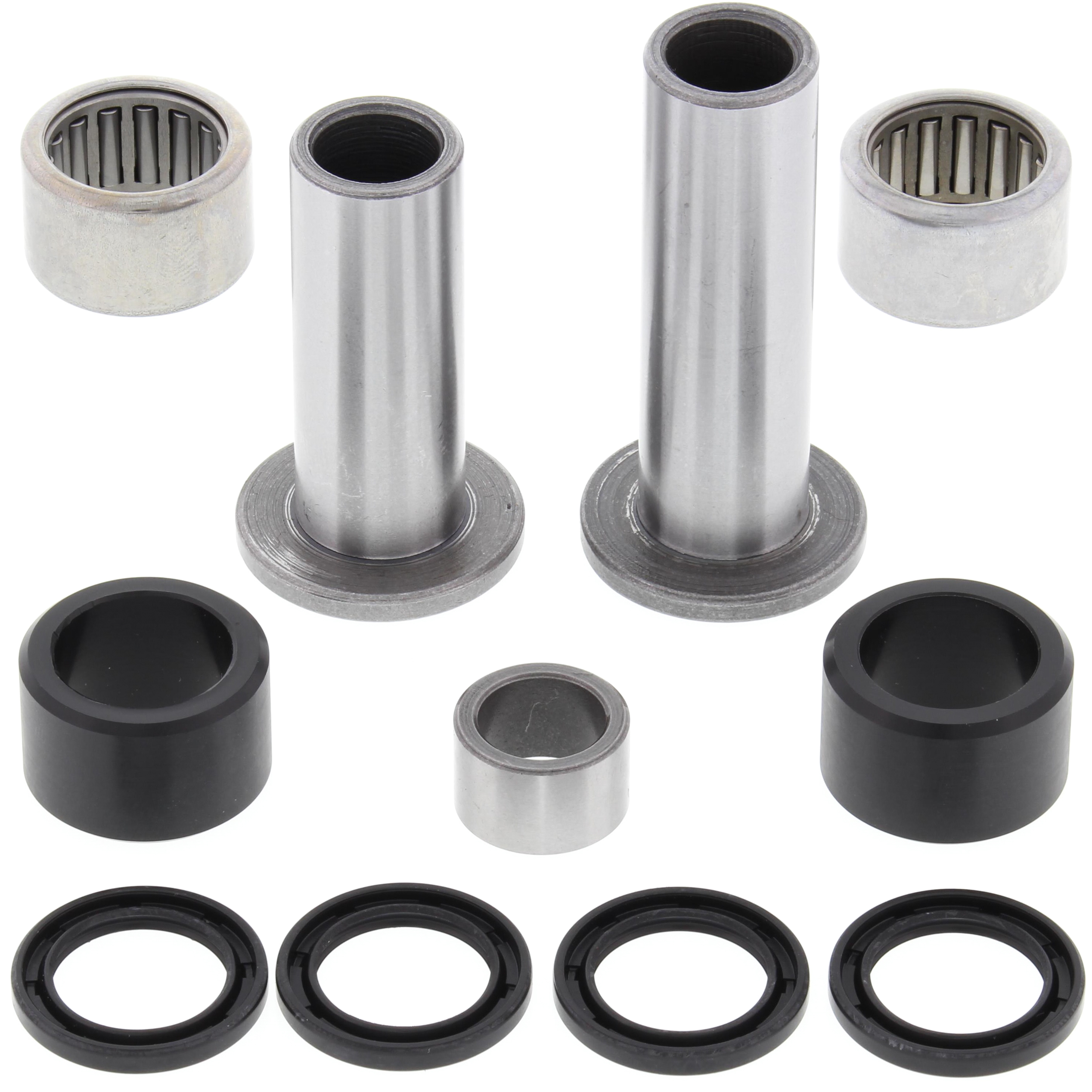 WRP Swing Arm Bearing Kit Yamaha YZ65 18-22, YZ80 99-01, YZ85 2002, YZ85 03-18, YZ85 19-22, YZ85LW 2022