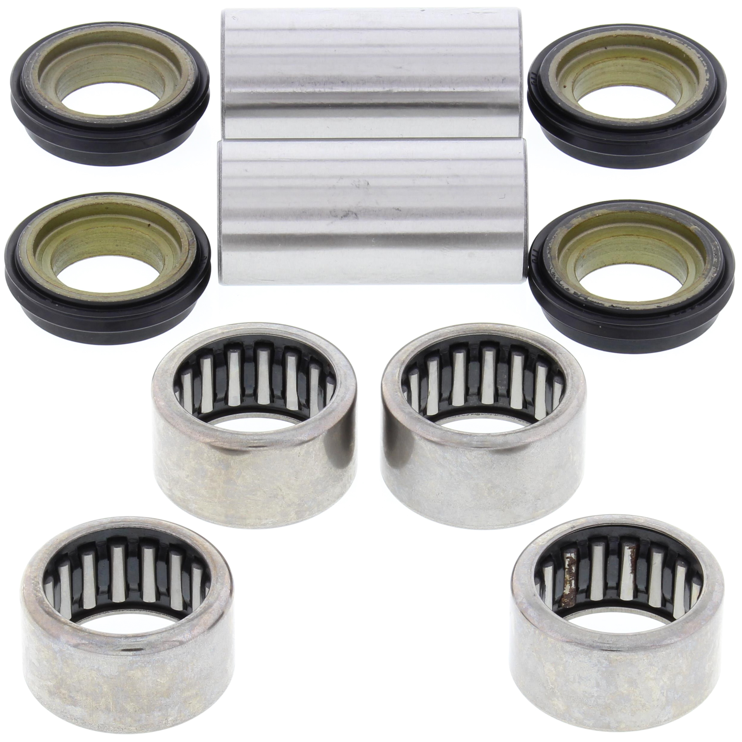 WRP Swing Arm Bearing Kit Kawasaki KDX200 95-06, KDX220 97-05