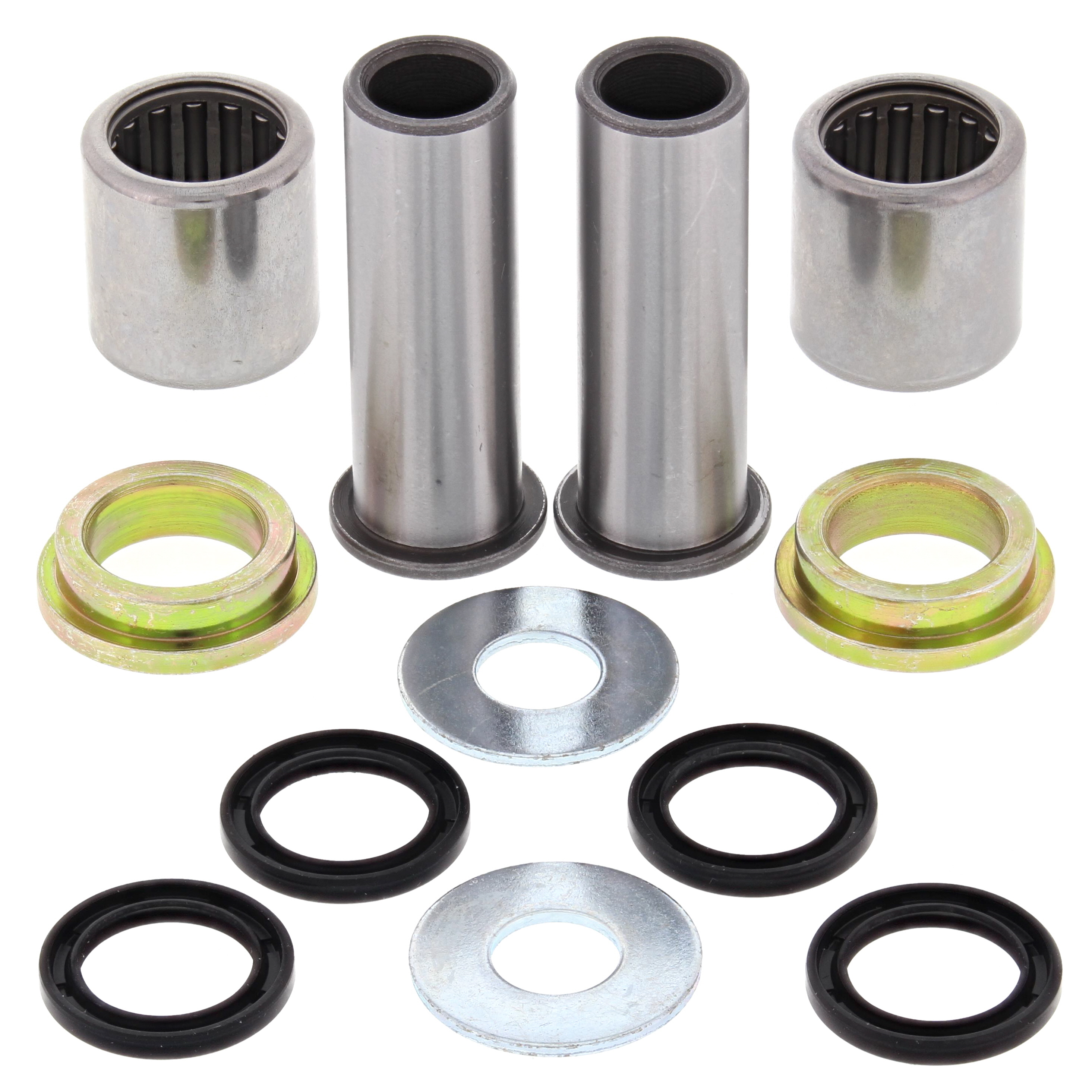 WRP Swing Arm Bearing Kit Suzuki RM80 1990