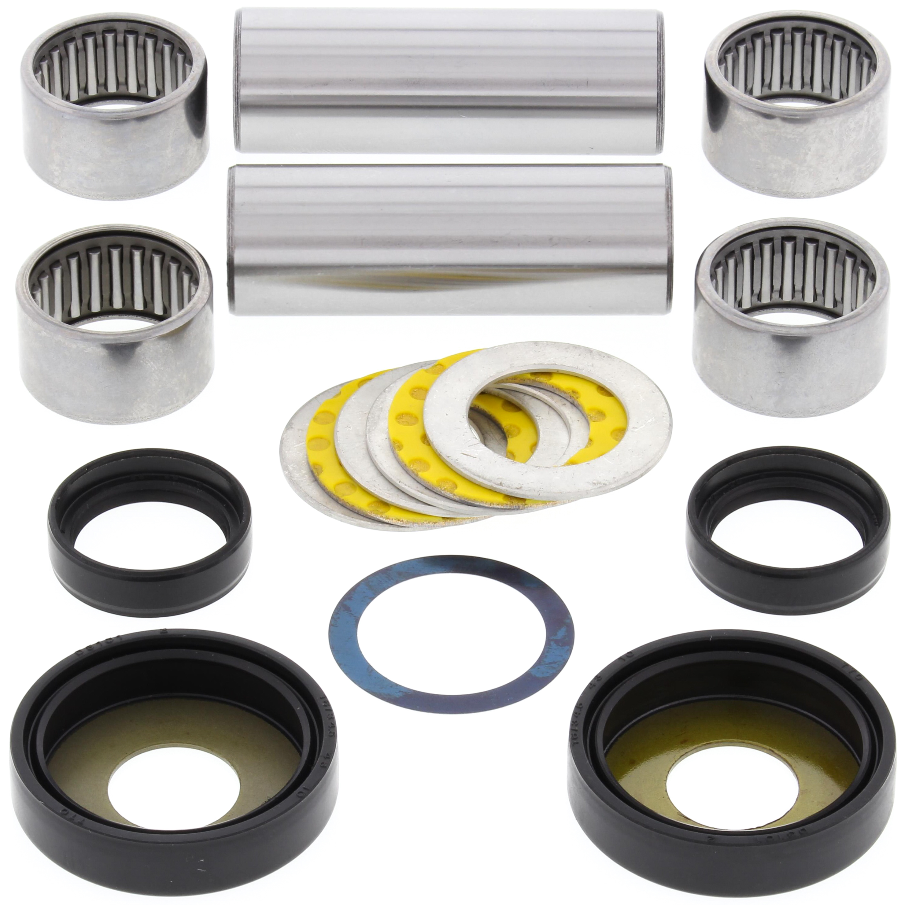 WRP Swing Arm Bearing Kit Yamaha YZ125 1993