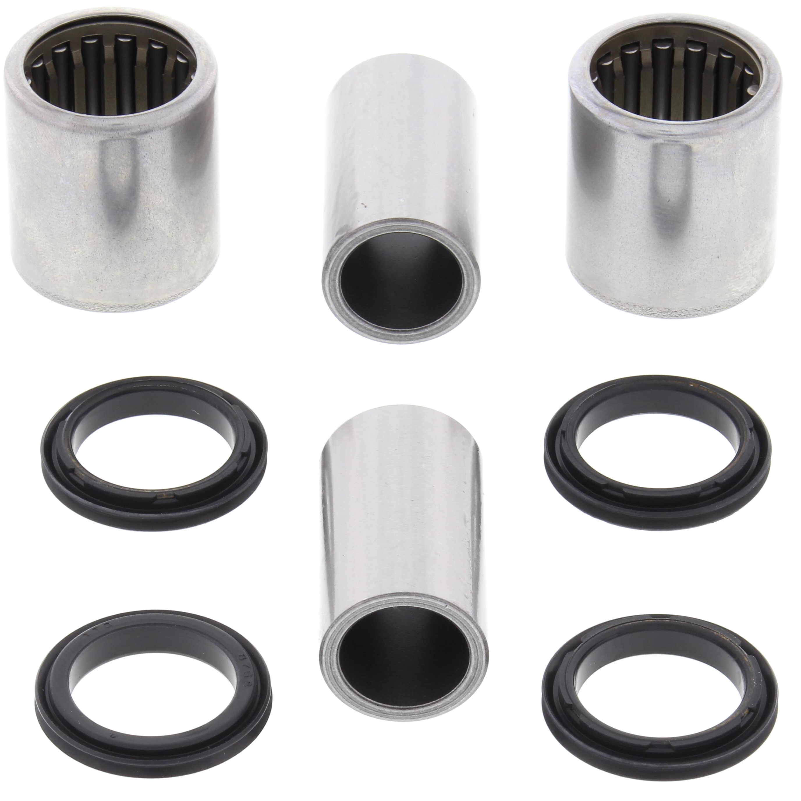 WRP Swing Arm Bearing Kit Kawasaki KX125 1984, KX250 1984, KX500 1984