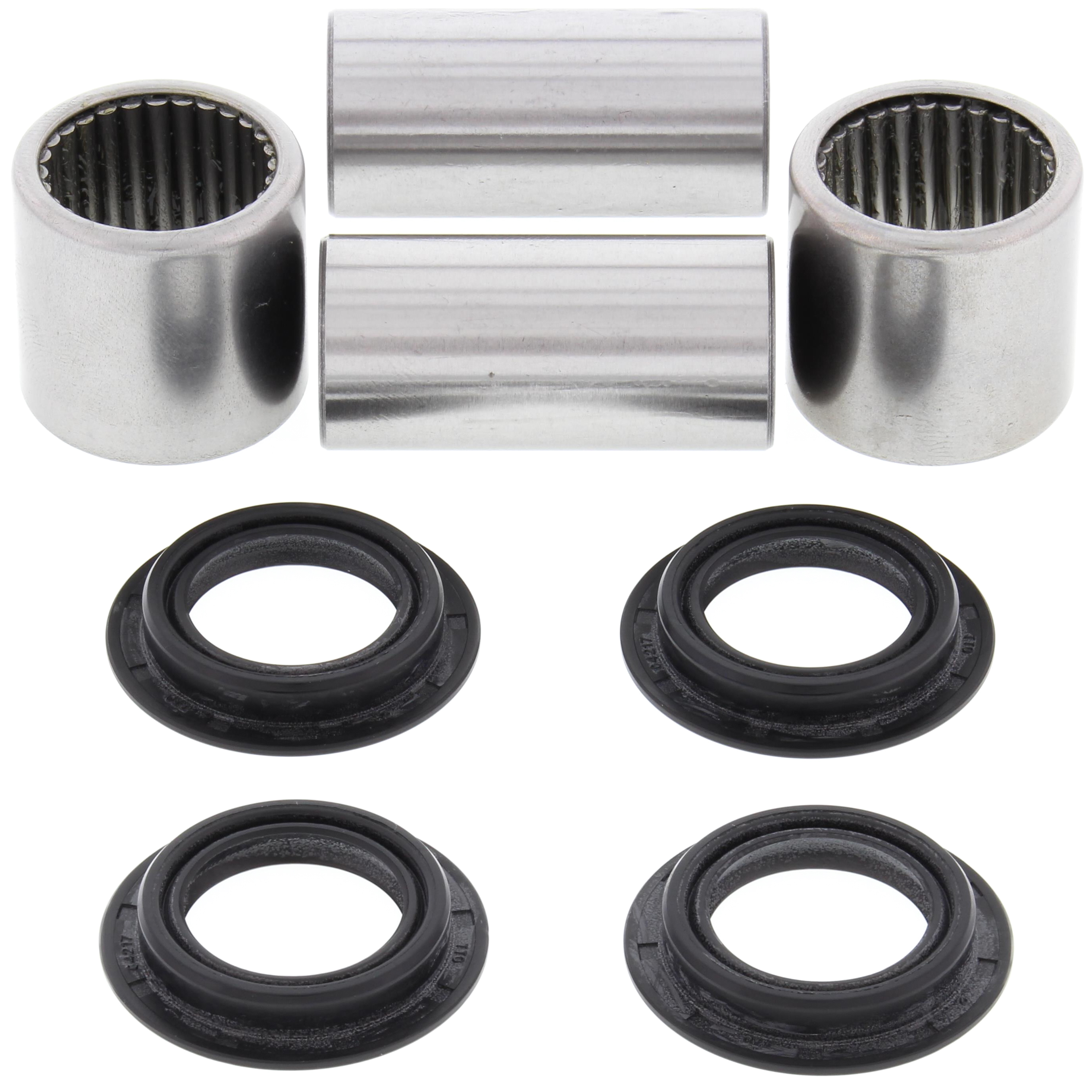WRP Swing Arm Bearing Kit Kawasaki KL600 84-86, KLR250 85-05