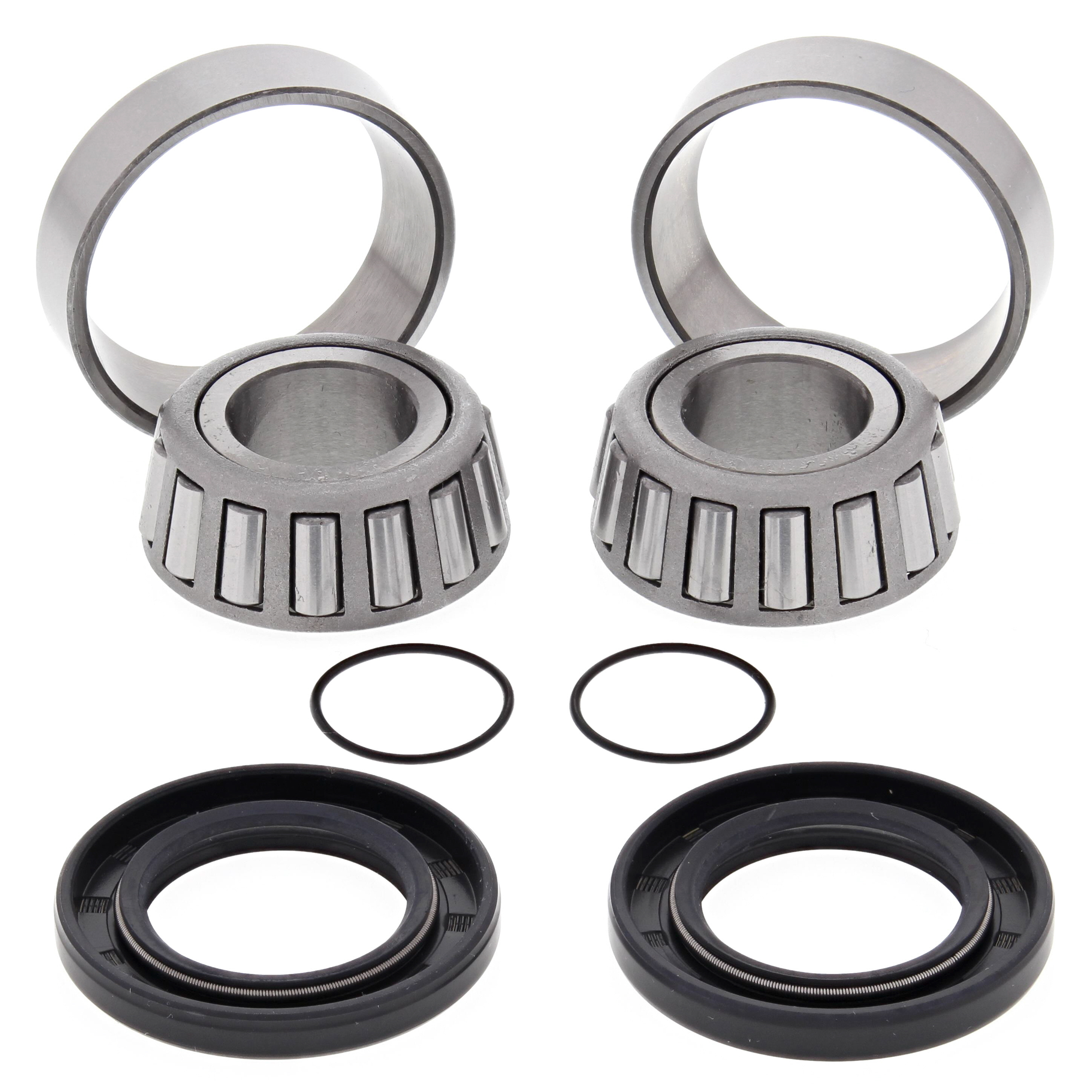 WRP Swing Arm Bearing Kit Yamaha YFM250 Beartracker 99-04, YFM250 Big Bear 07-09, YFM250B Bruin 05-06, YFM400 Big Bear 2WD 00-04, YFM400 Big Bear 4WD 00-06