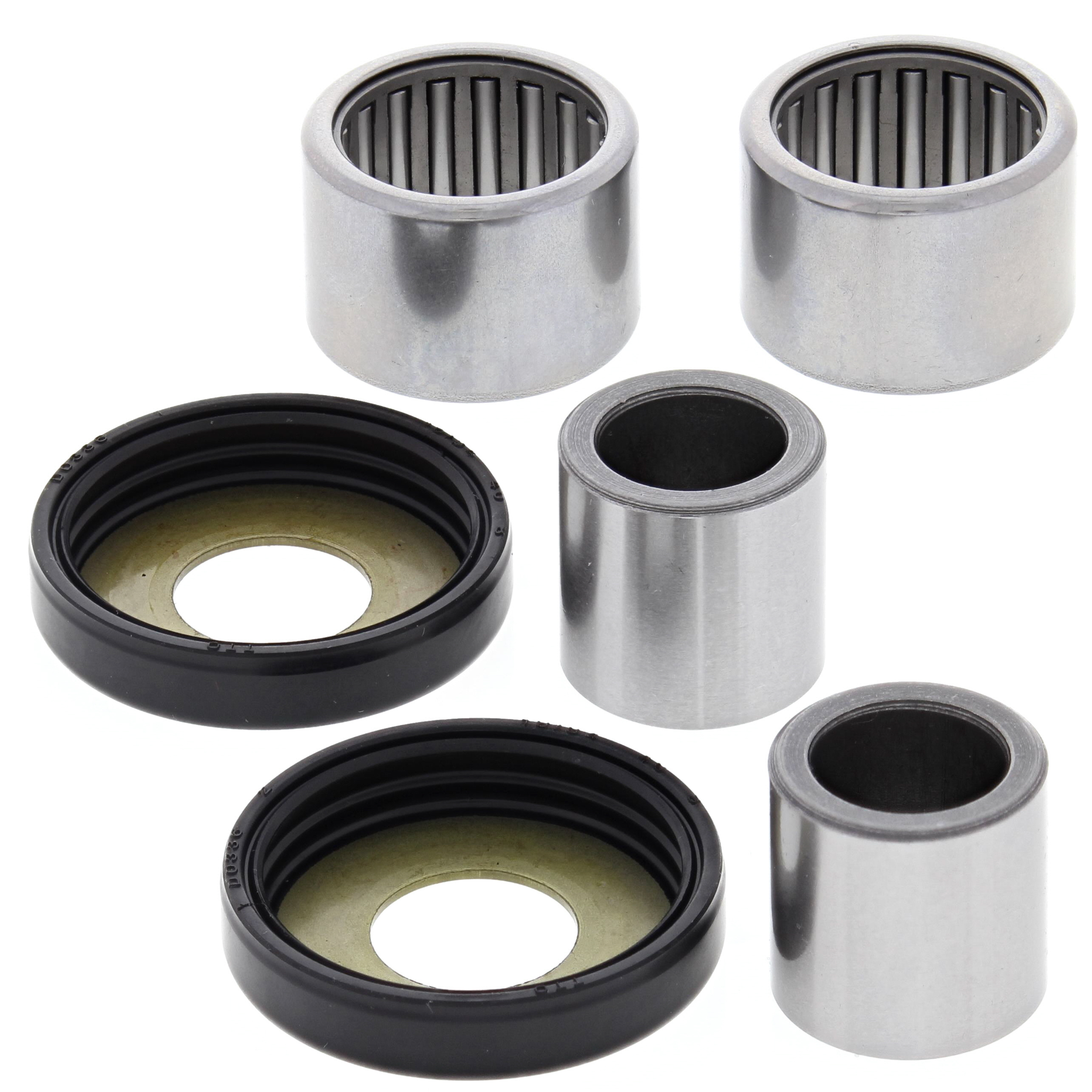 WRP Swing Arm Bearing Kit Suzuki LT-230E 87-93, LT-230S 85-90, LT-250S 89-90