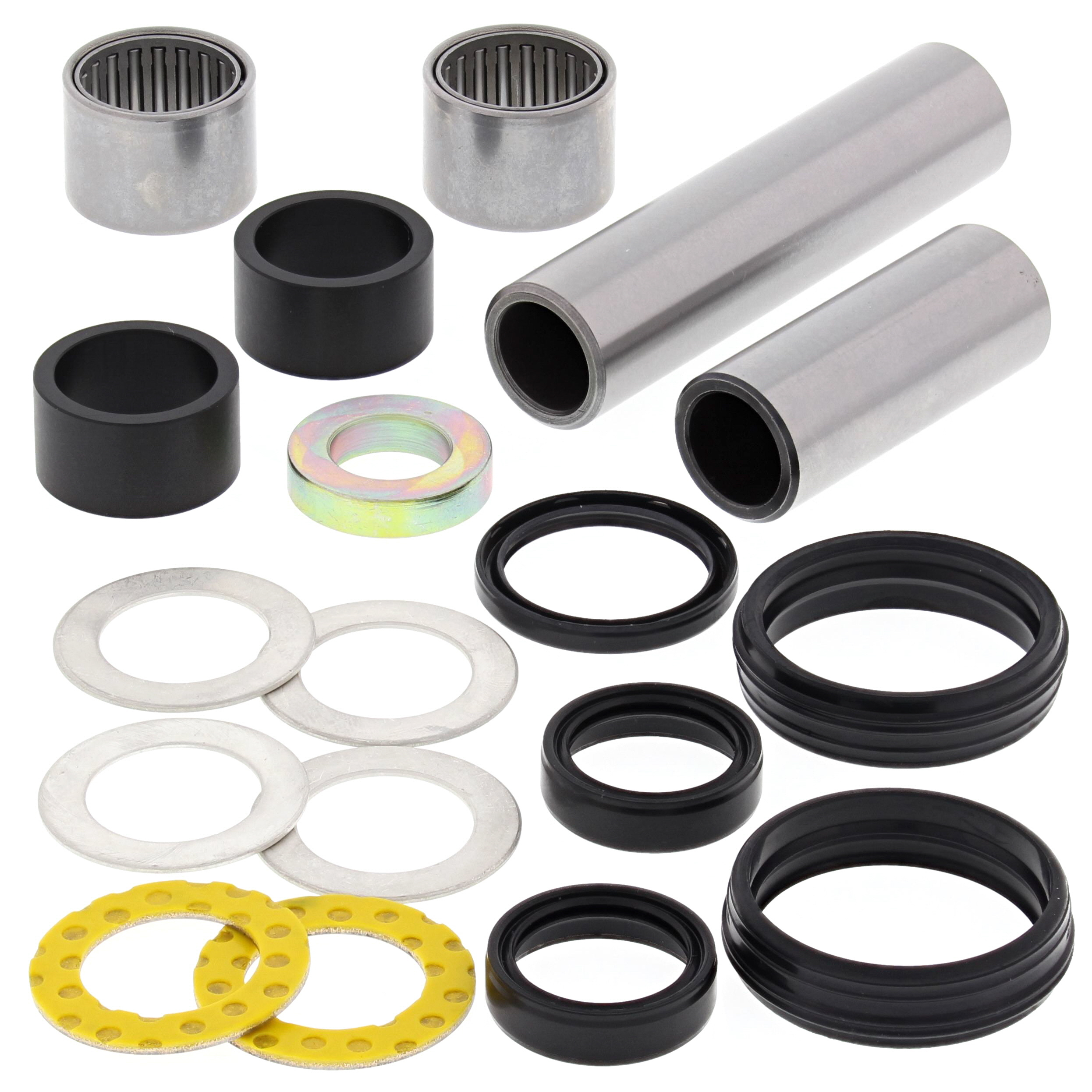 WRP Swing Arm Bearing Kit Yamaha YFM660R Raptor 01-05