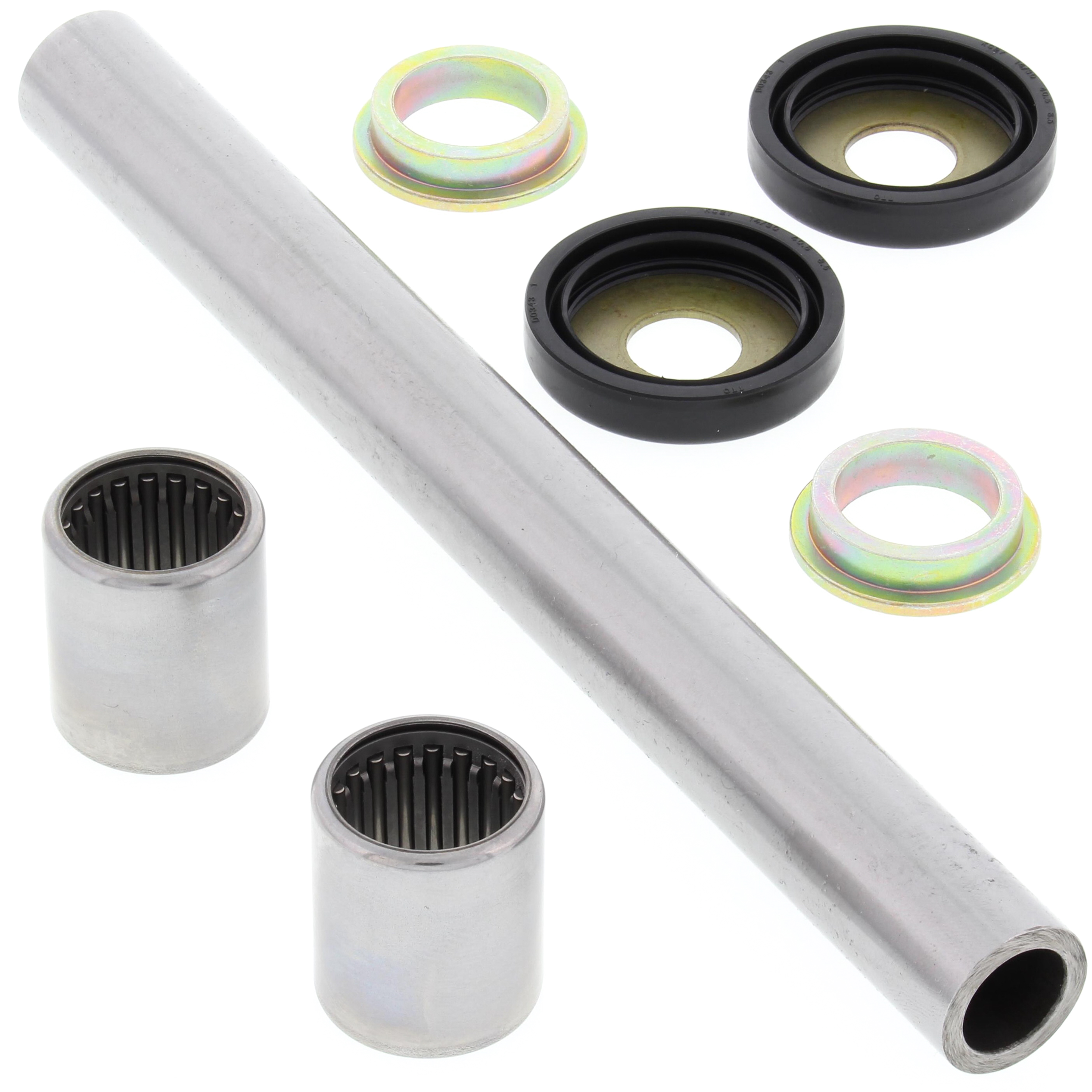 WRP Swing Arm Bearing Kit Honda XL500R 1982, XL500S 1981, XR250R 81-82, XR500R 81-82 (NLA When Out)