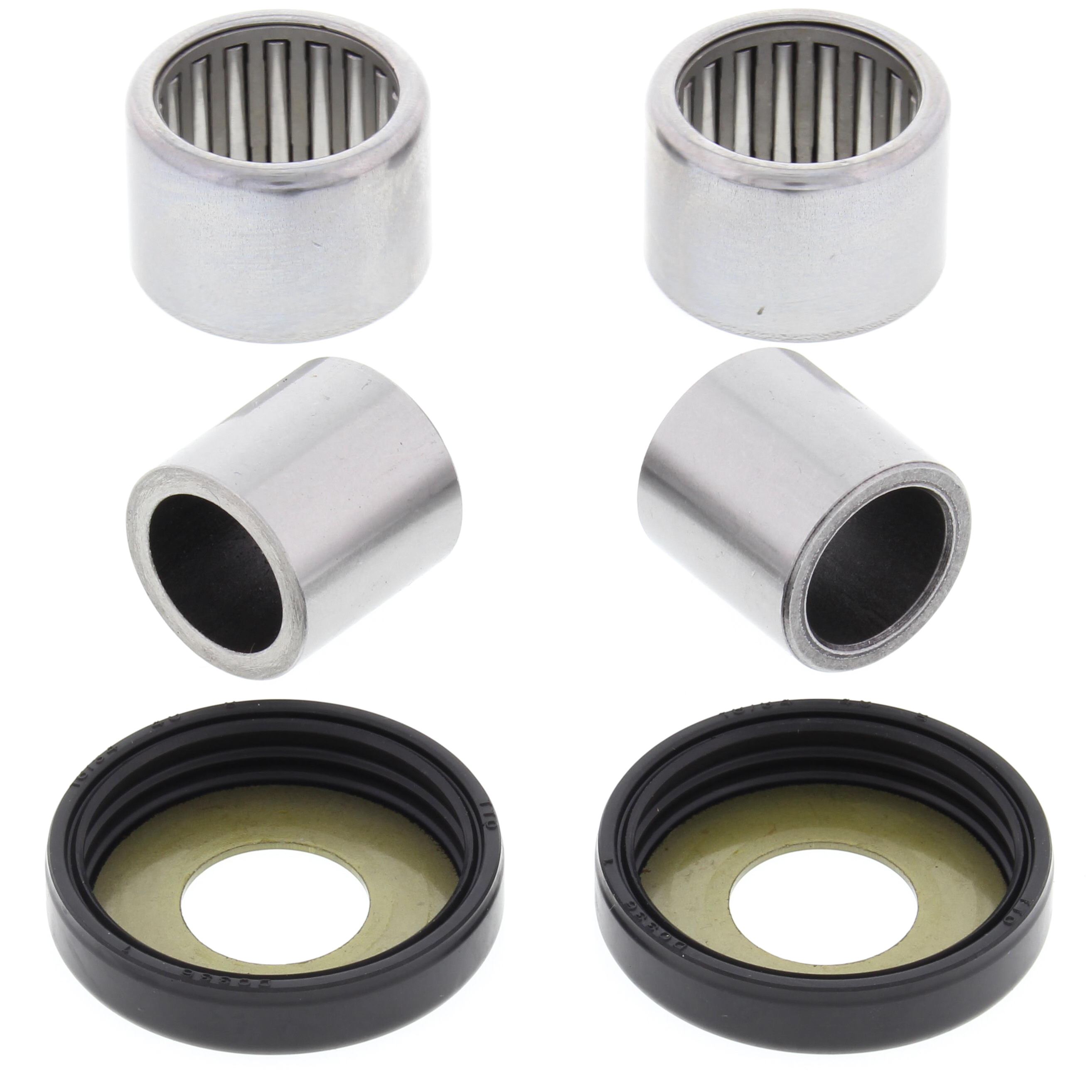 WRP Swing Arm Bearing Kit Suzuki DR650SE 90-95, DR800 (Euro) 91-97, VS800GL Intruder 92-09