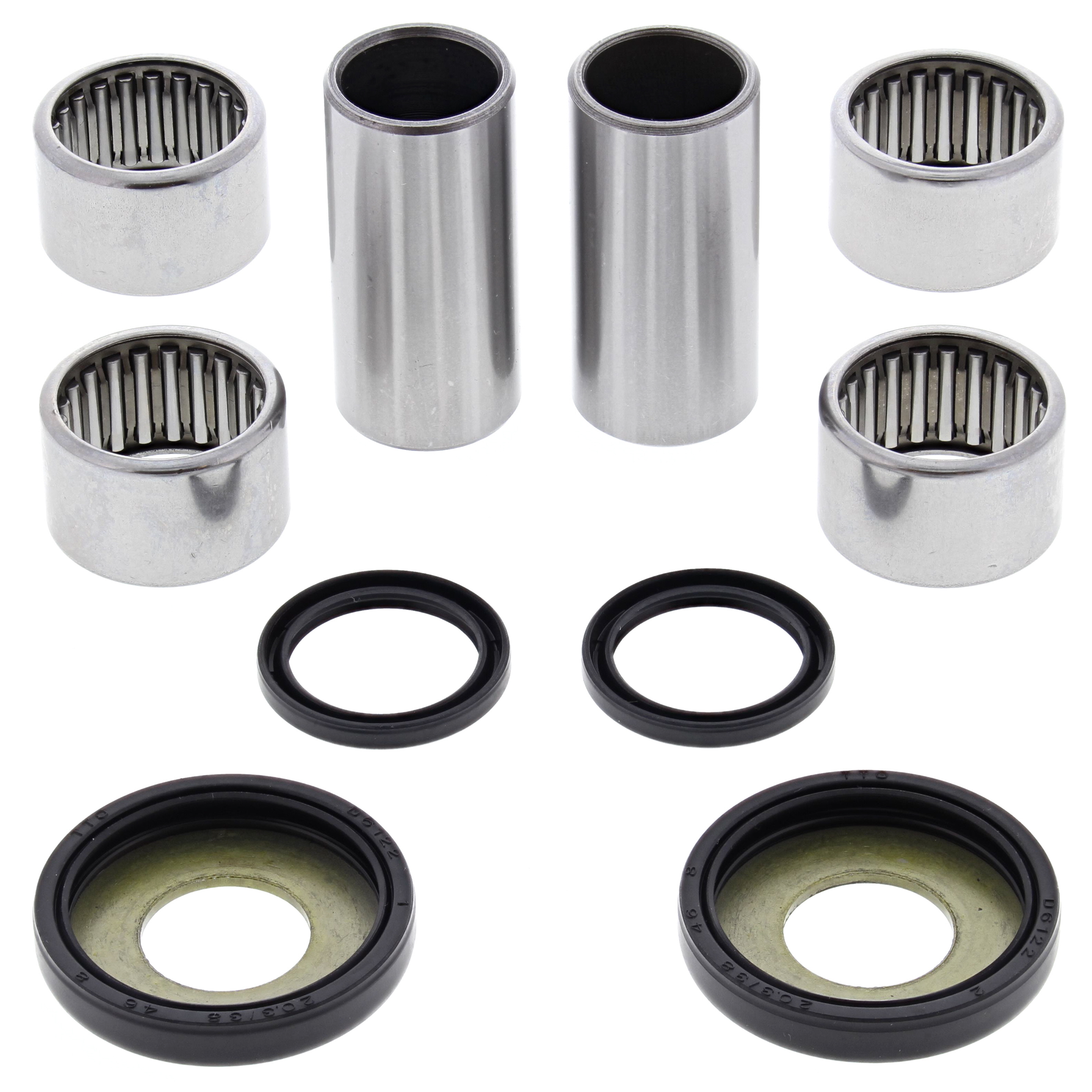 WRP Swing Arm Bearing Kit Honda XR650R 00-07
