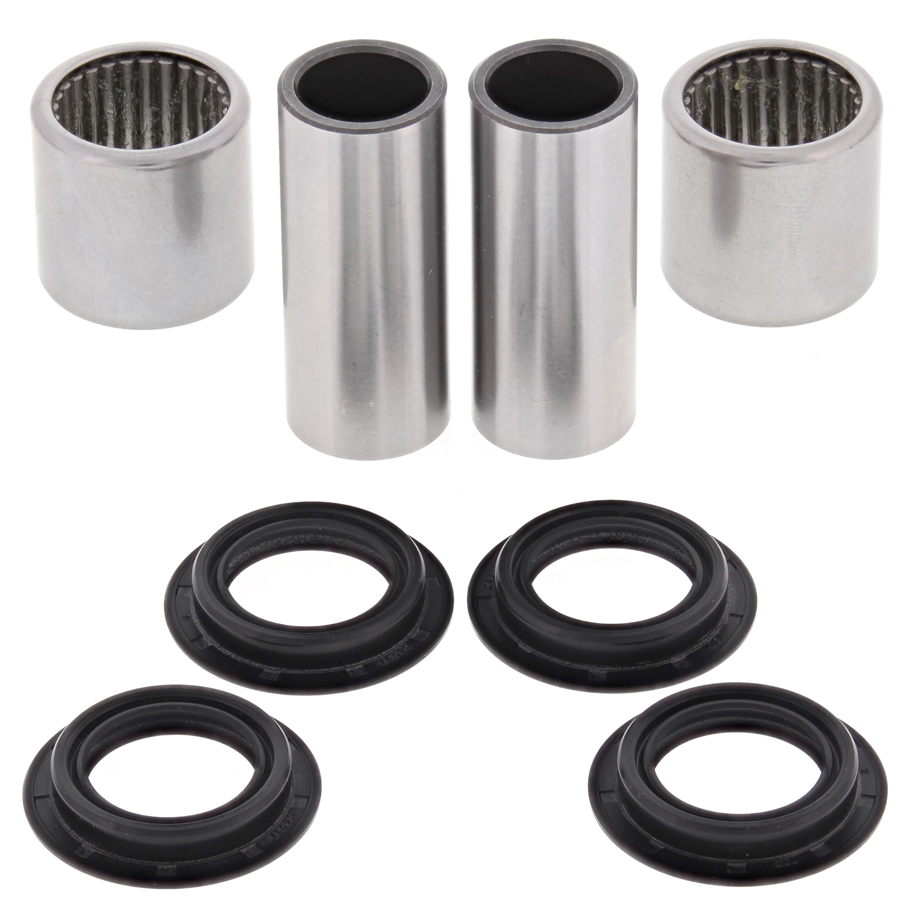 WRP Swing Arm Bearing Kit Kawasaki KL650 A (KLR) 87-91, KL650 A (KLR) 87-07, KL650 A (KLR) 92-07, KL650 B (KLR) Tengai 90-91, KL650 E (KLR) 08-18