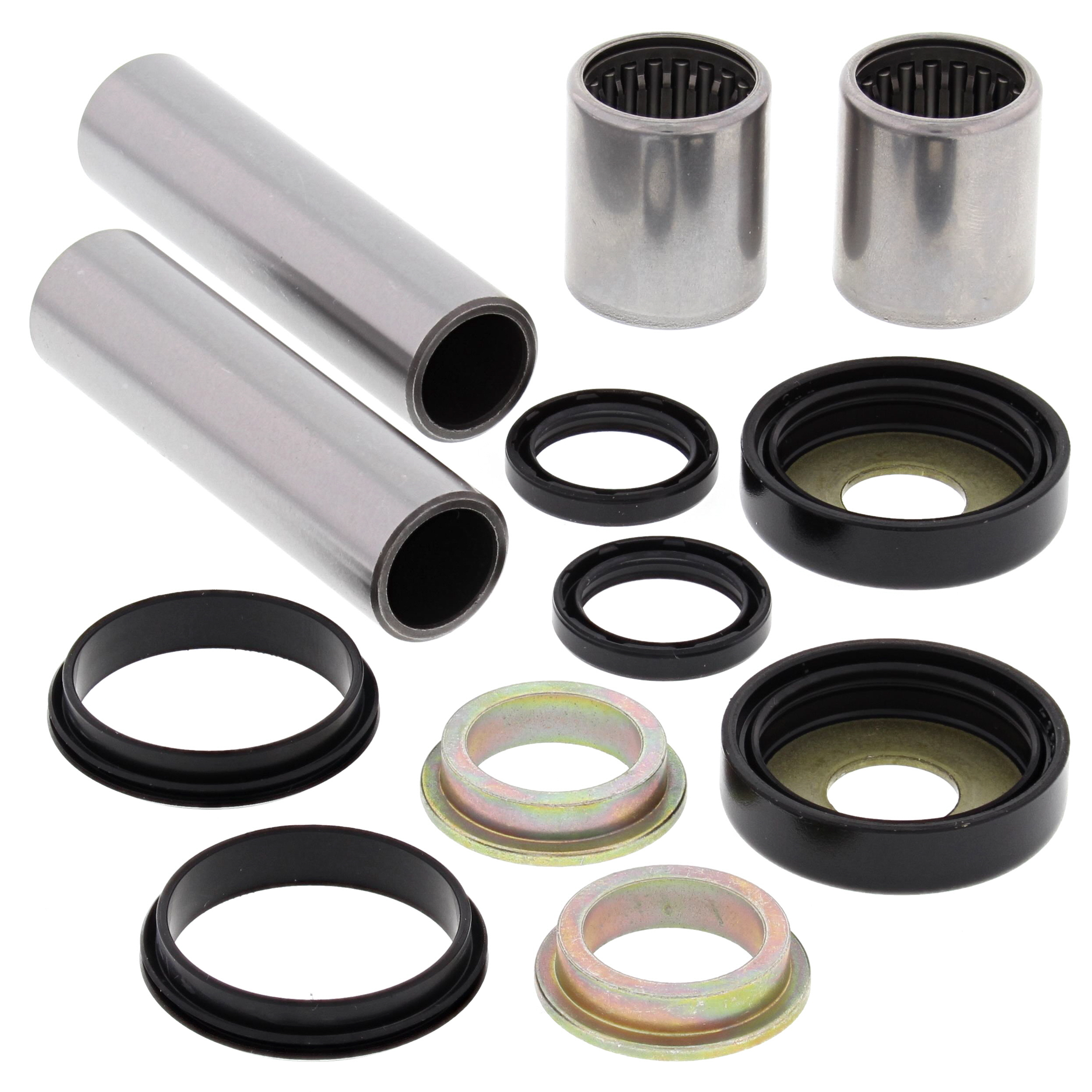 WRP Swing Arm Bearing Kit Honda TRX450ER 06-14, TRX450R 04-09