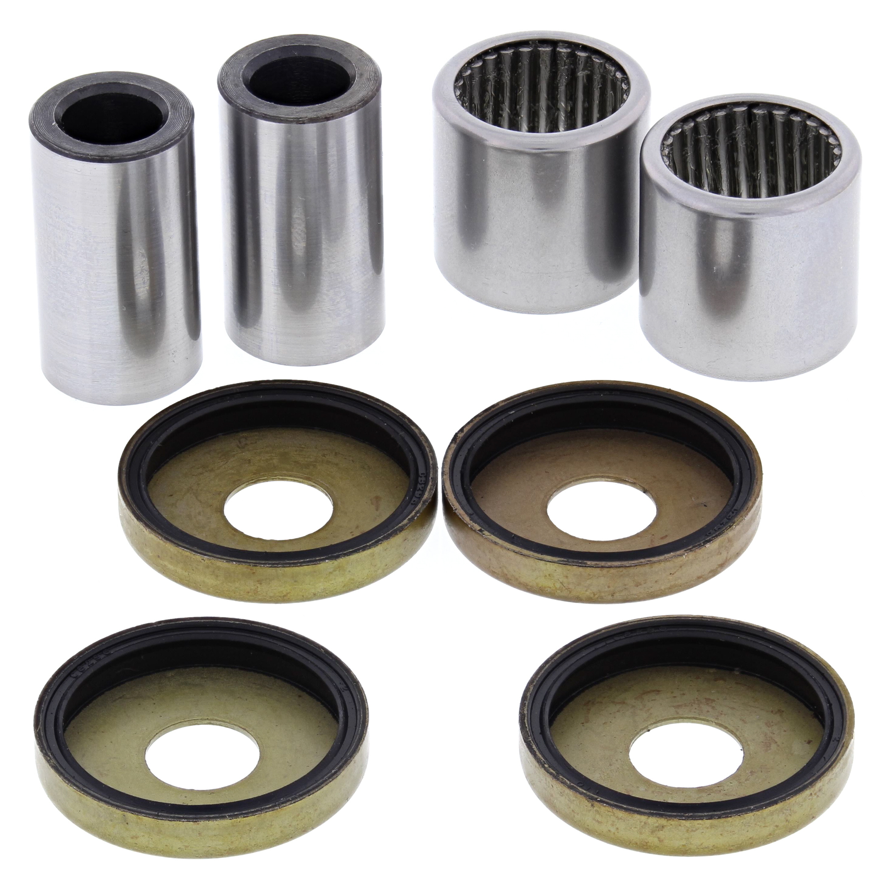 WRP Swing Arm Bearing Kit Suzuki LT-Z250 04-09