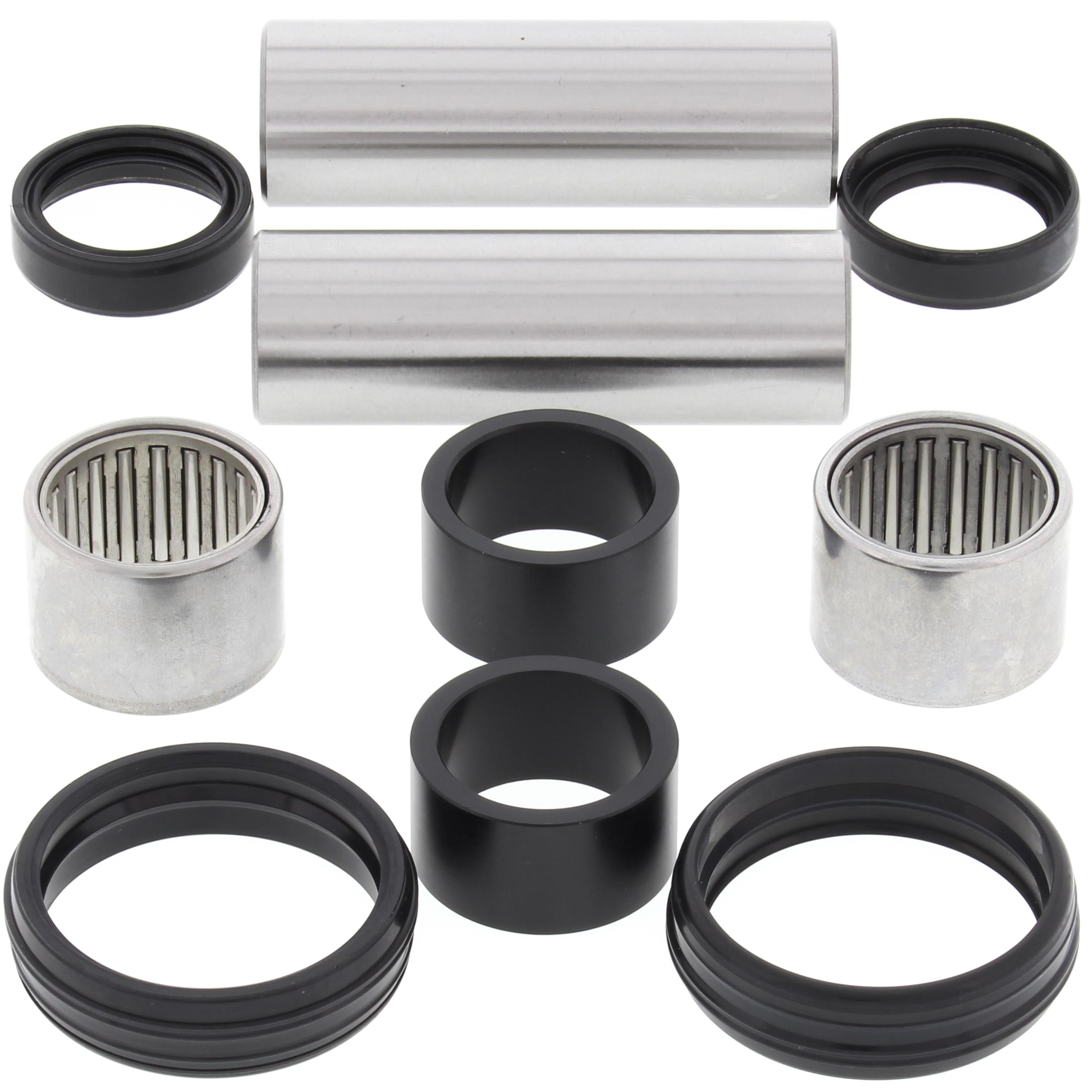 WRP Swing Arm Bearing Kit Yamaha IT200 84-86, IT250 1983