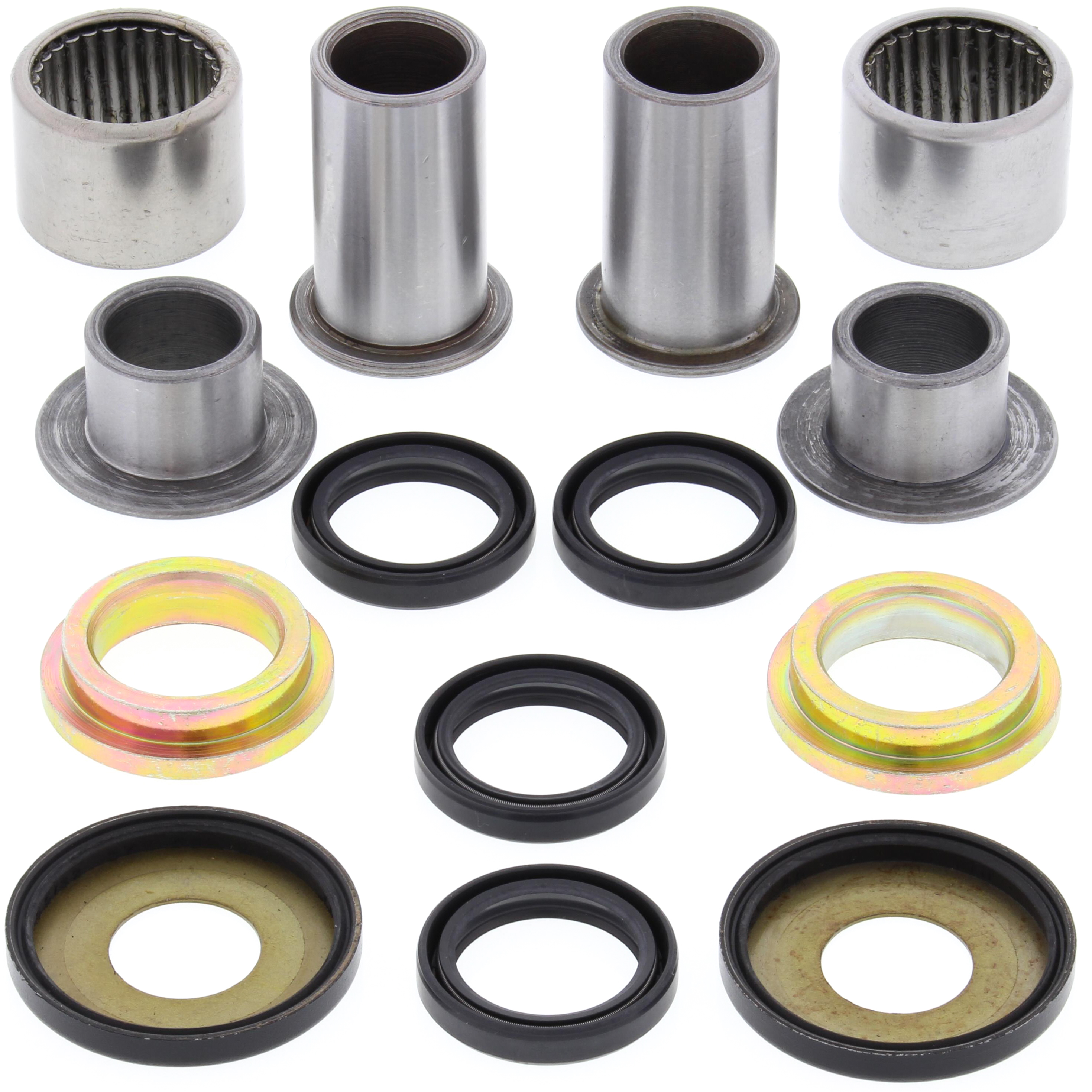 WRP Swing Arm Bearing Kit Suzuki PE175 82-84