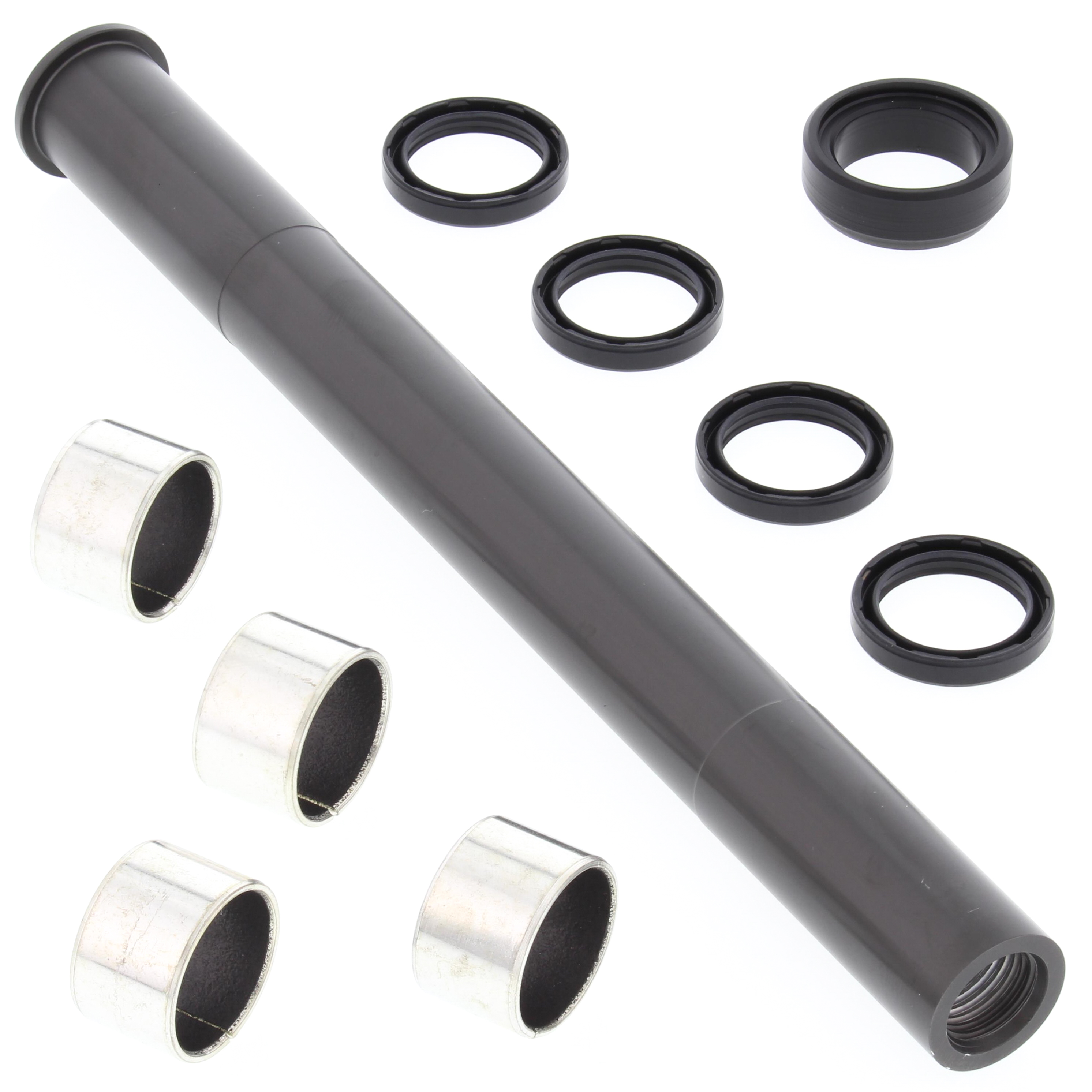 WRP Swing Arm Bearing Kit Gas-Gas Contact 250 ES 17-18, Contact 280 ES 2017, Contact 300 ES 2018, Contact R 250 2020, Contact R 280 2020, TXT GP 125 2017, TXT GP 125 2018, TXT GP 250 2017, TXT GP 250 2018, TXT GP 280 2017, TXT GP 280 2018, TXT GP 300