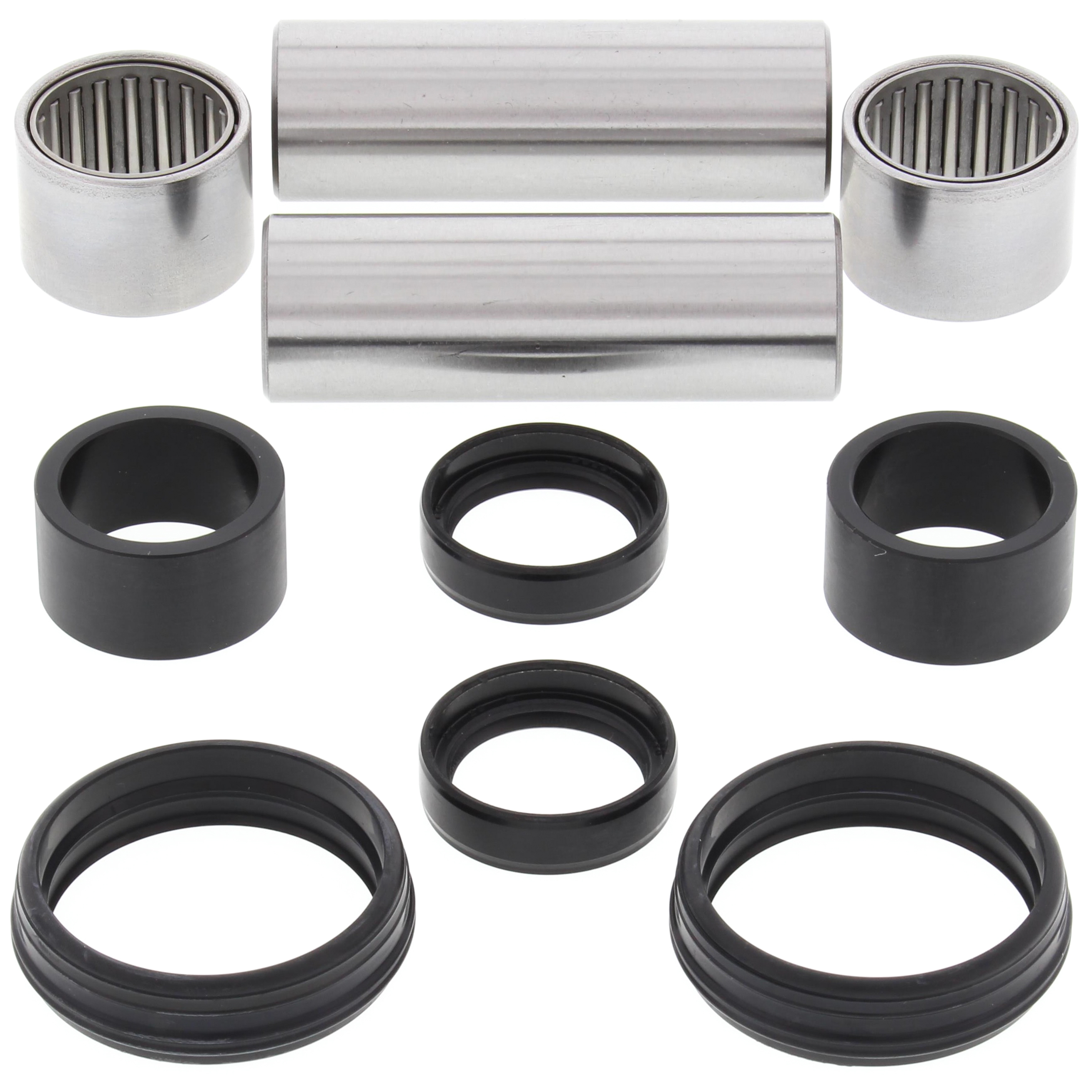 WRP Swing Arm Bearing Kit Yamaha TT350 1986, TT350 1987