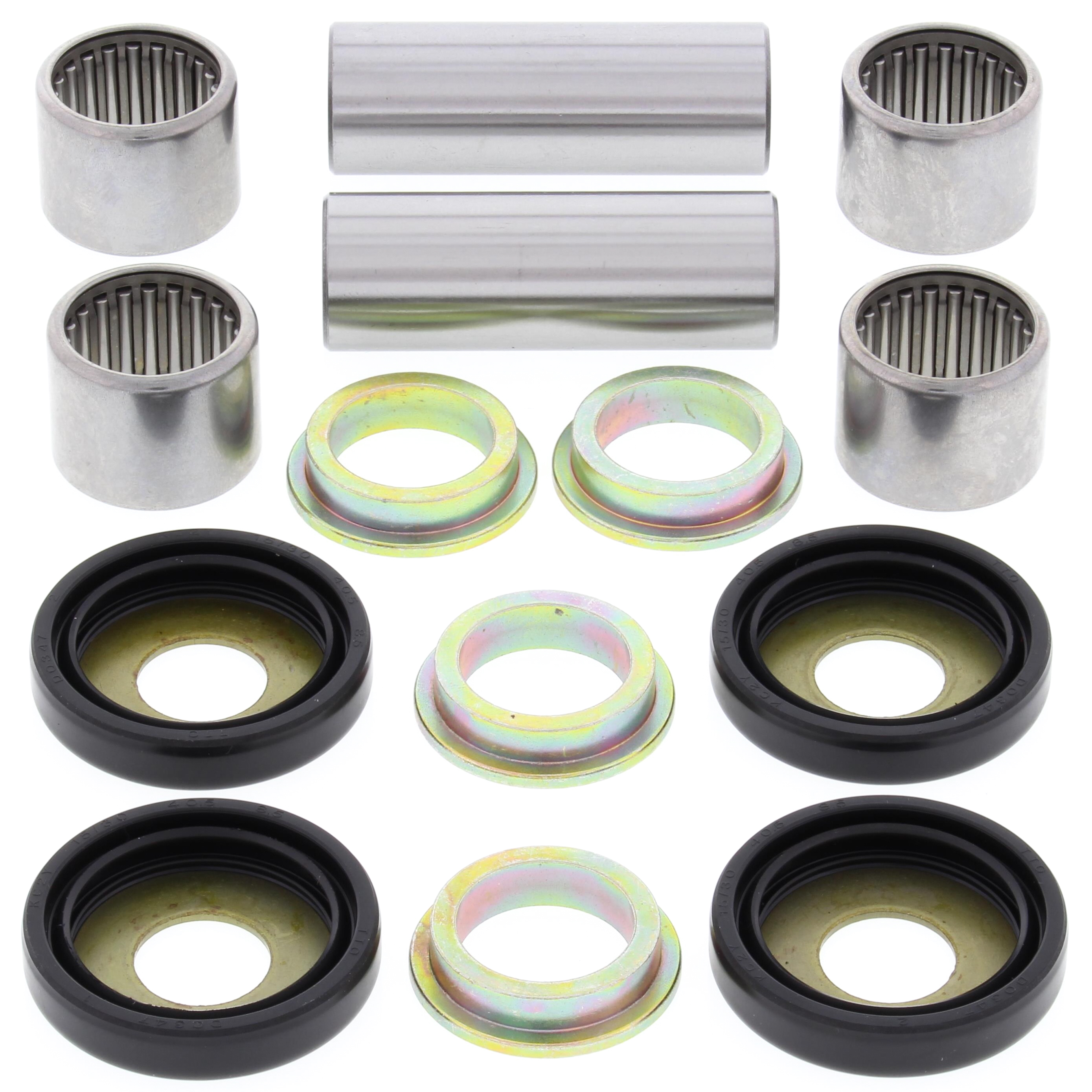 WRP Swing Arm Bearing Kit Honda CR125R 79-80, CR250R 78-80
